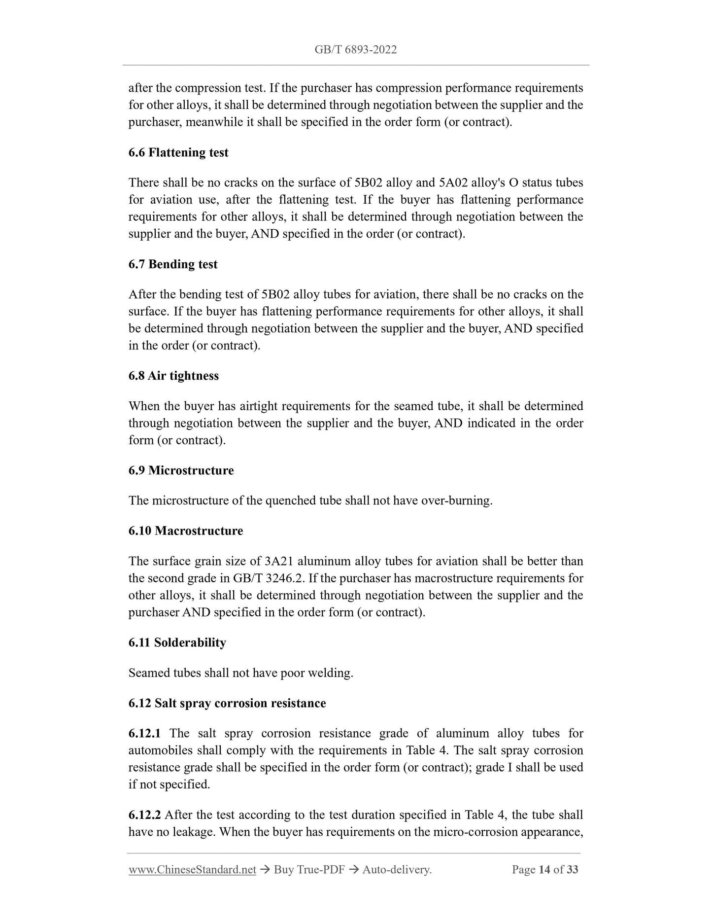 GB/T 6893-2022 Page 4