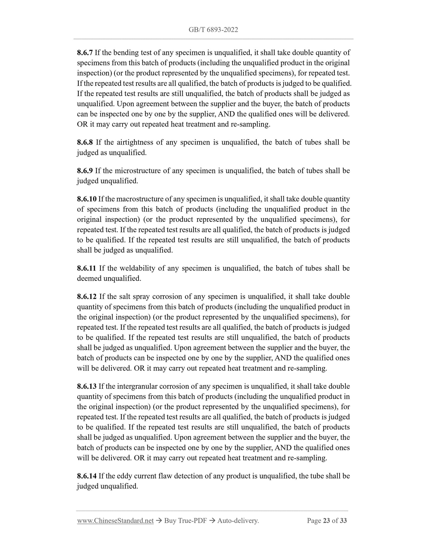 GB/T 6893-2022 Page 8