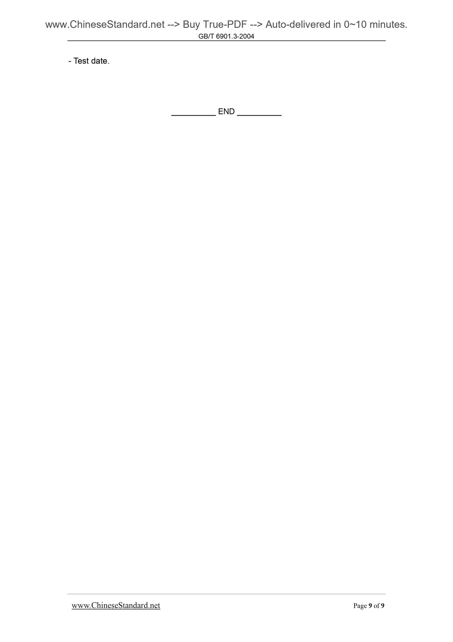 GB/T 6901.3-2004 Page 6