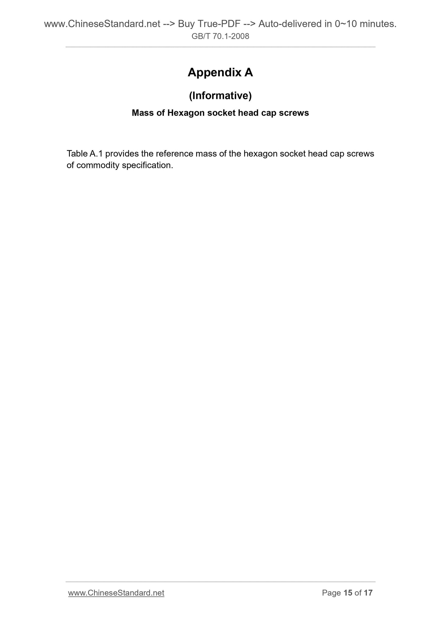 GB/T 70.1-2008 Page 7
