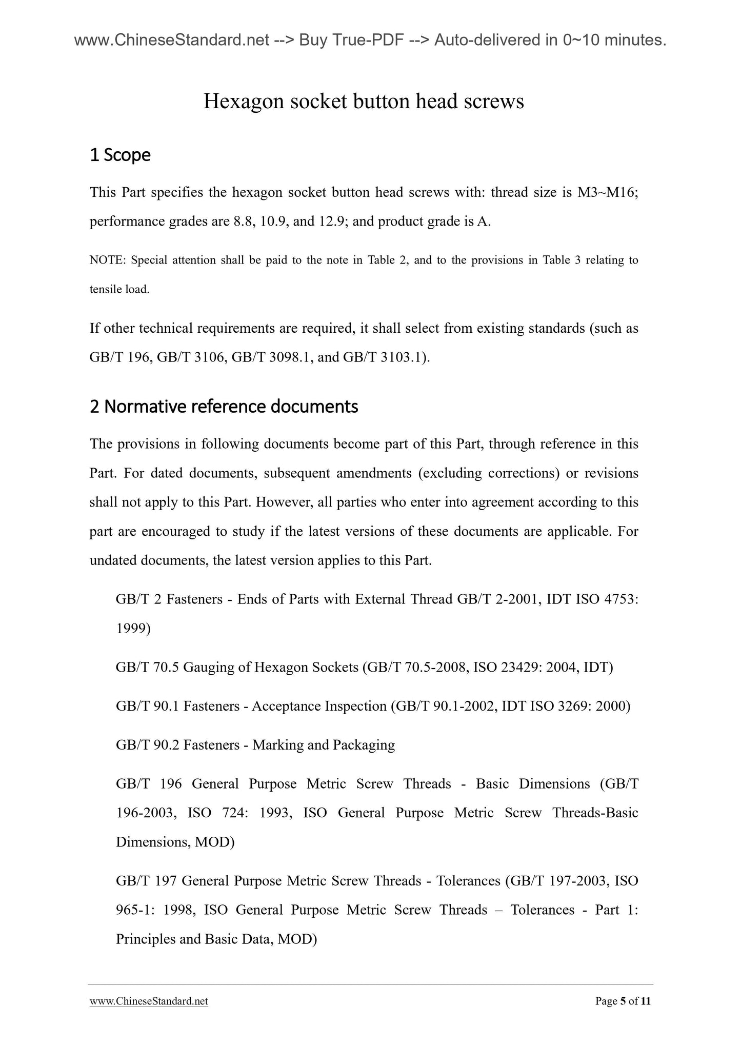 GB/T 70.2-2008 Page 5