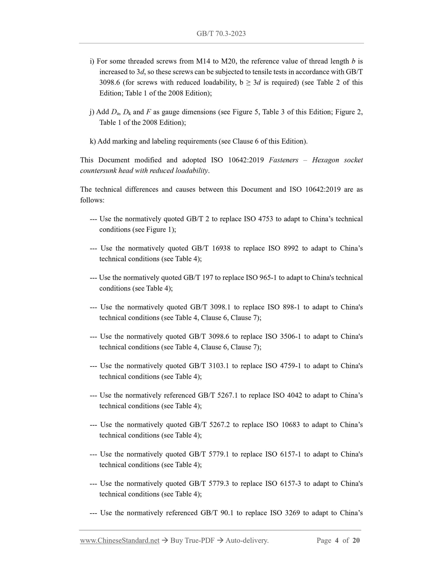 GB/T 70.3-2023 Page 4