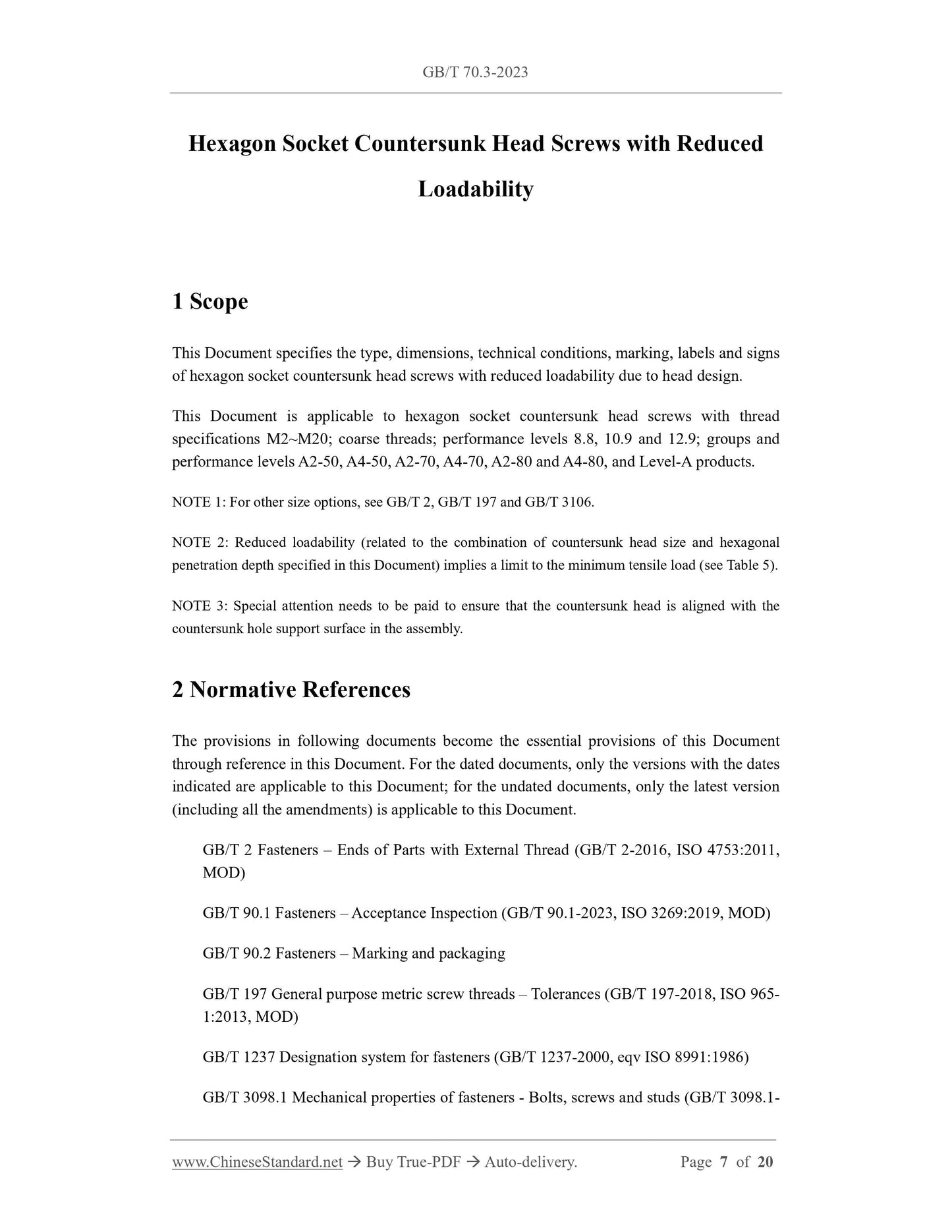 GB/T 70.3-2023 Page 5