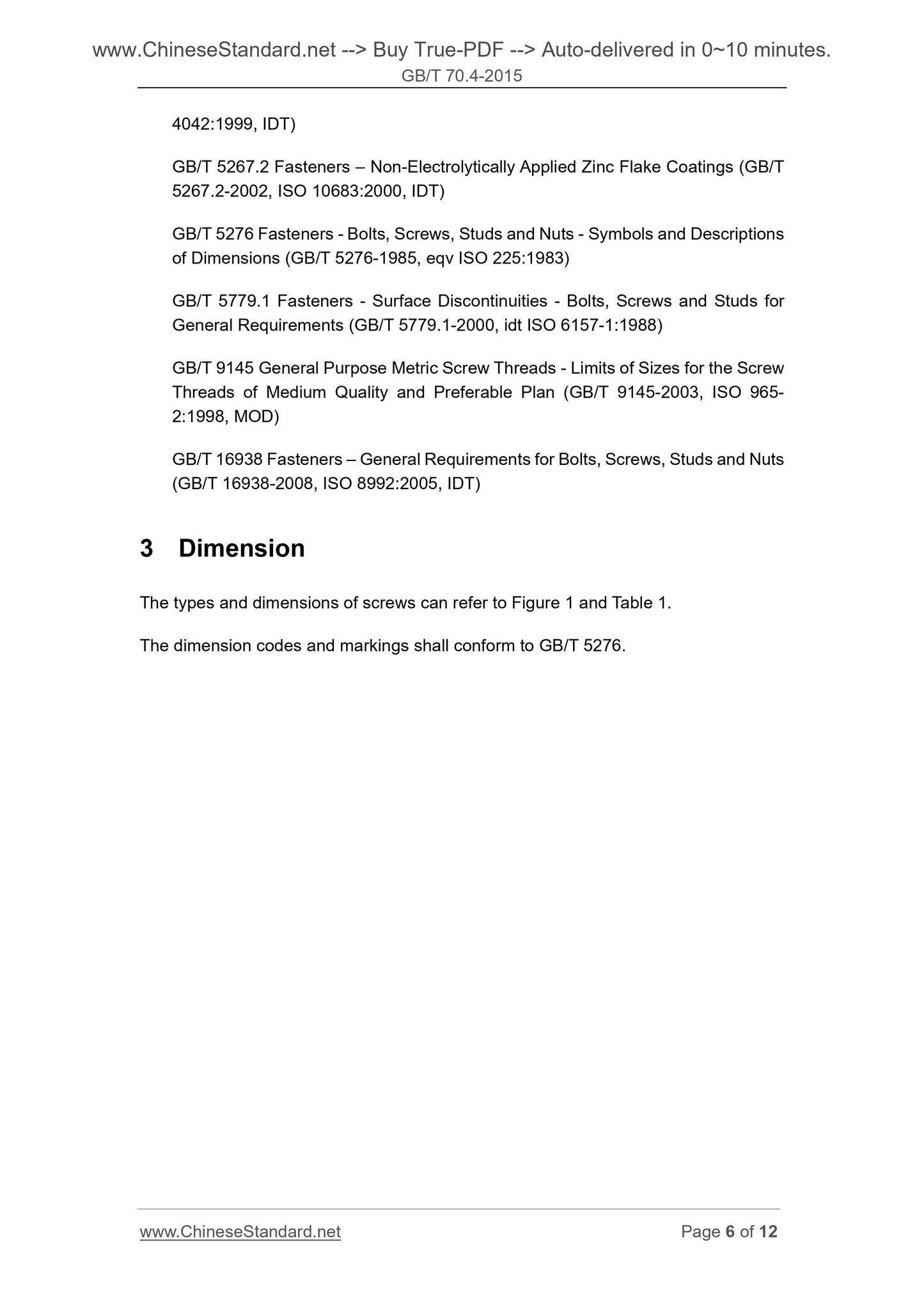 GB/T 70.4-2015 Page 5