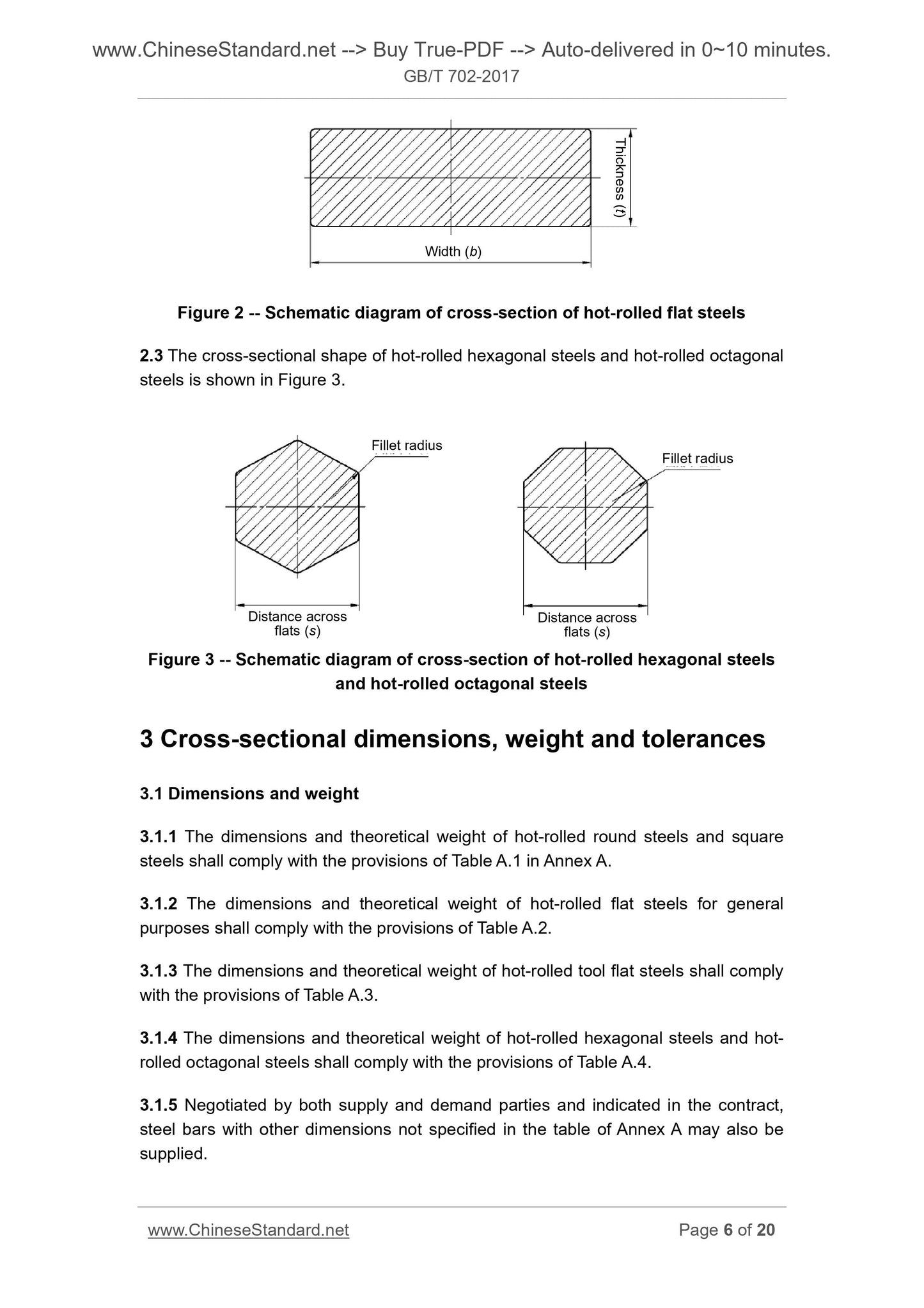 GB/T 702-2017 Page 5