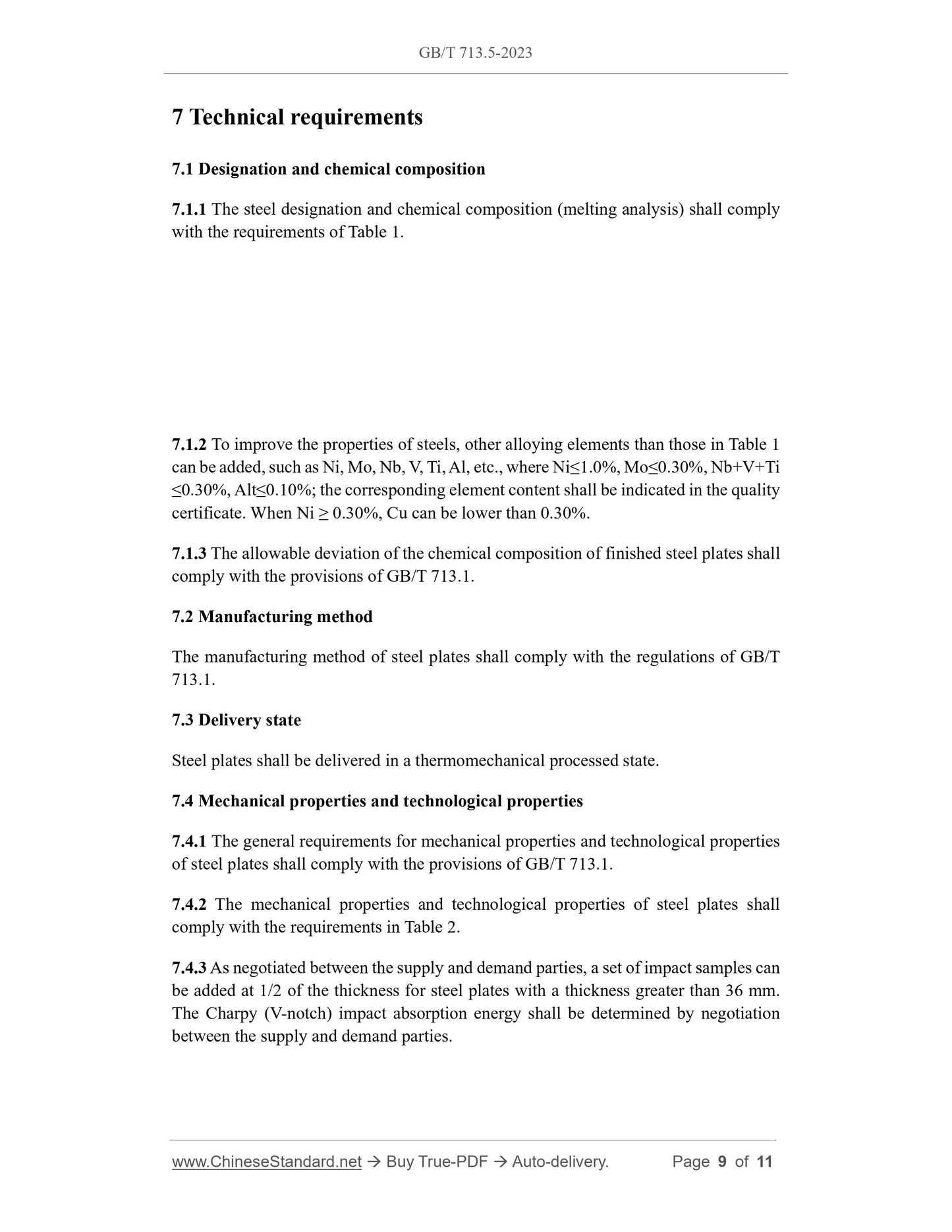 GB/T 713.5-2023 Page 5