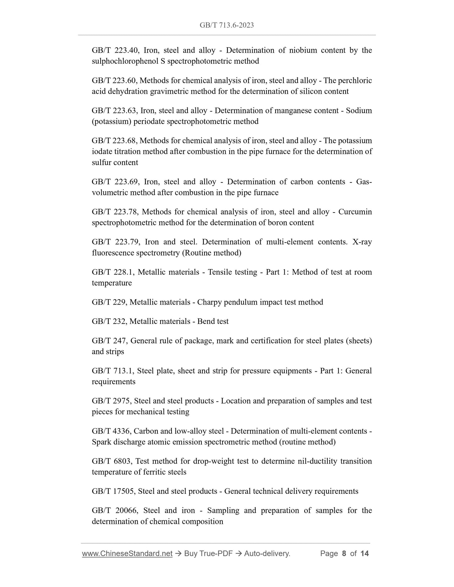 GB/T 713.6-2023 Page 5