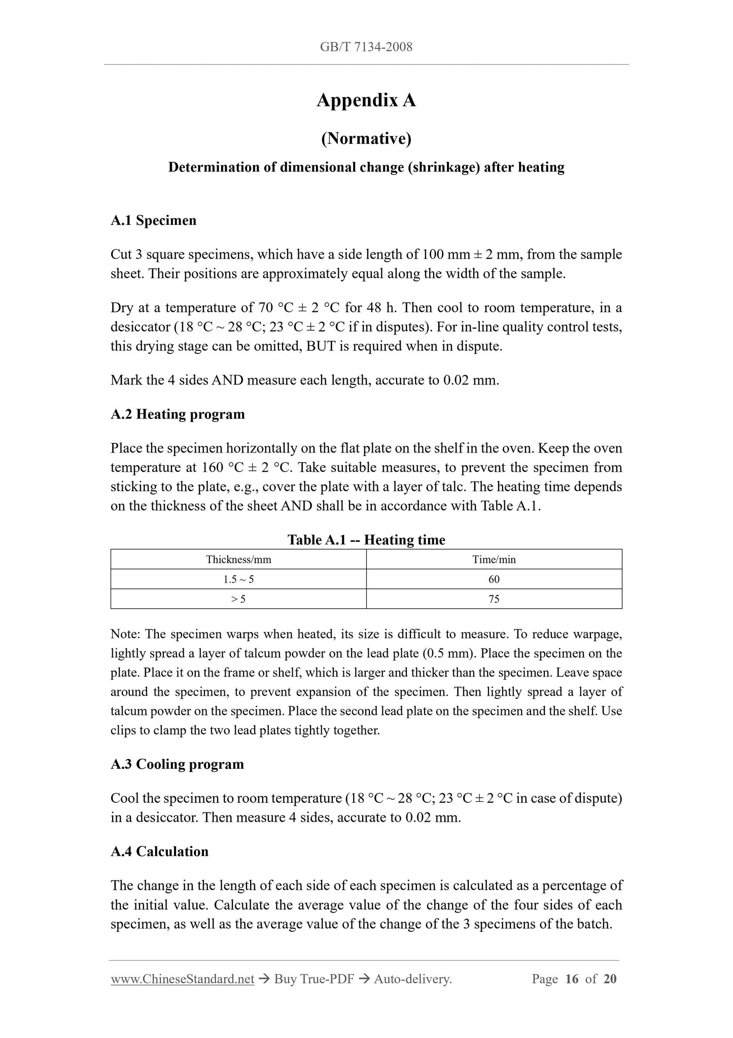 GB/T 7134-2008 Page 8