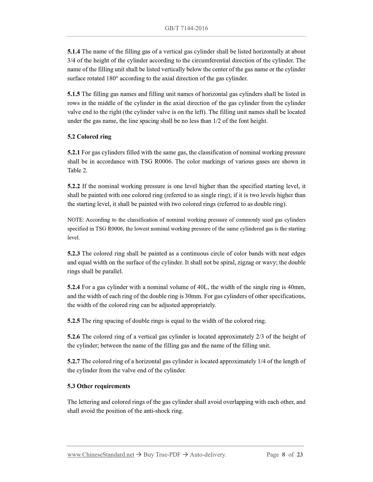 GB/T 7144-2016 Page 5