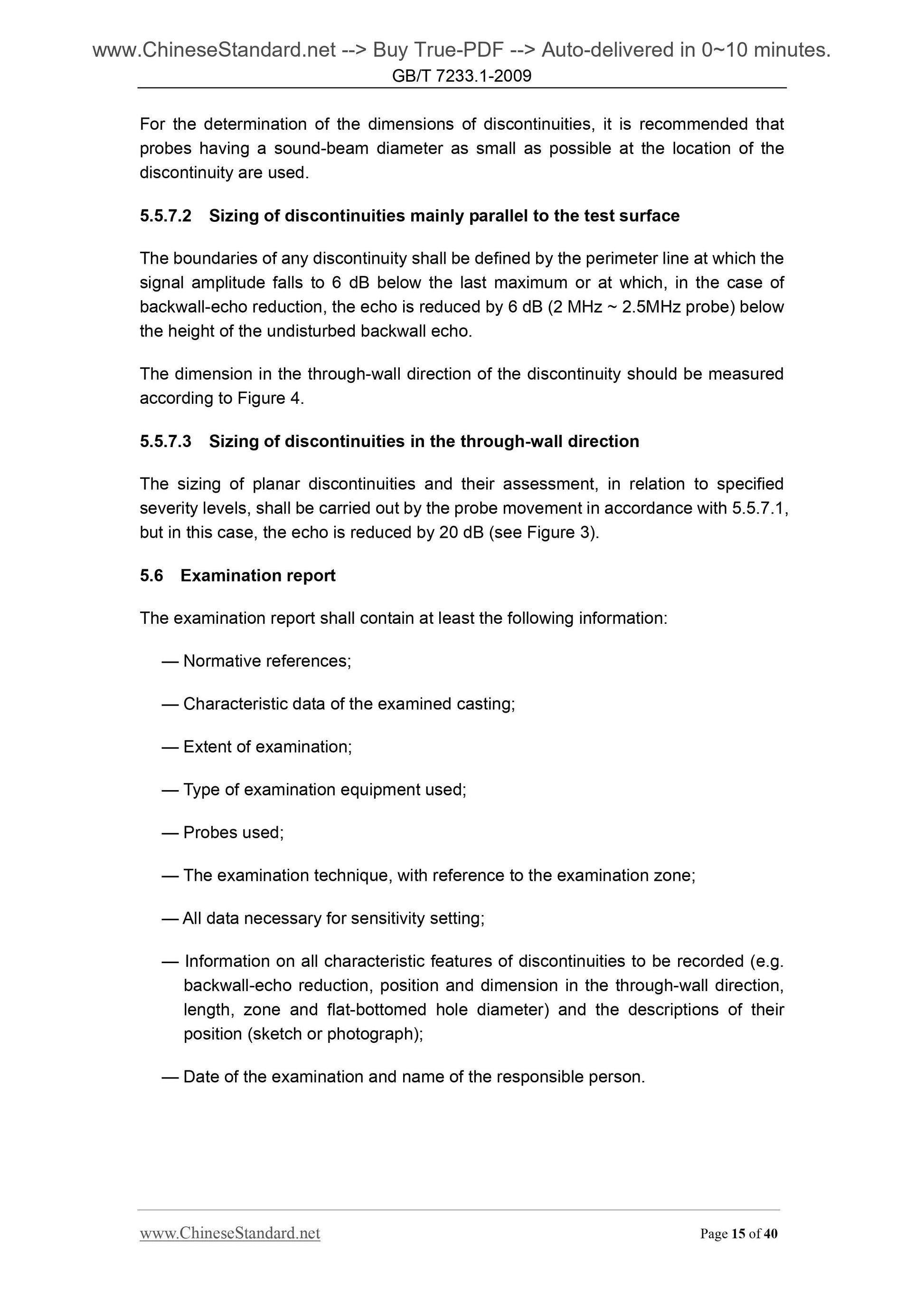 GB/T 7233.1-2009 Page 12