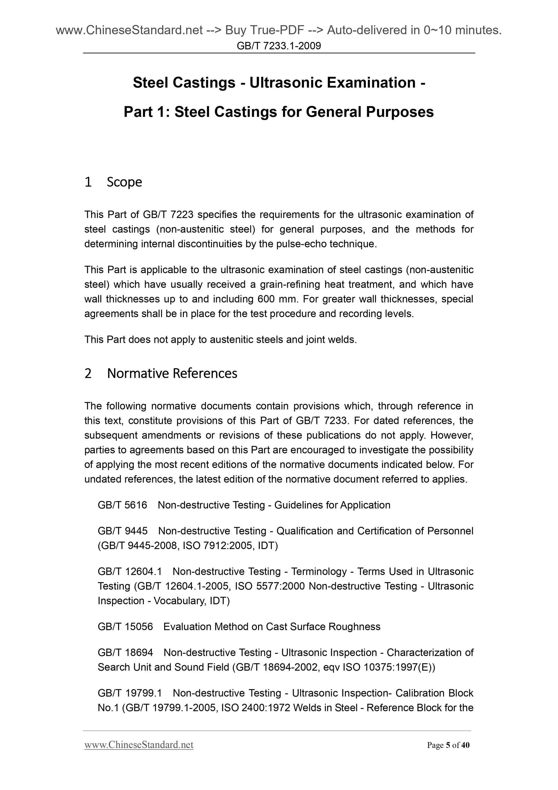 GB/T 7233.1-2009 Page 5