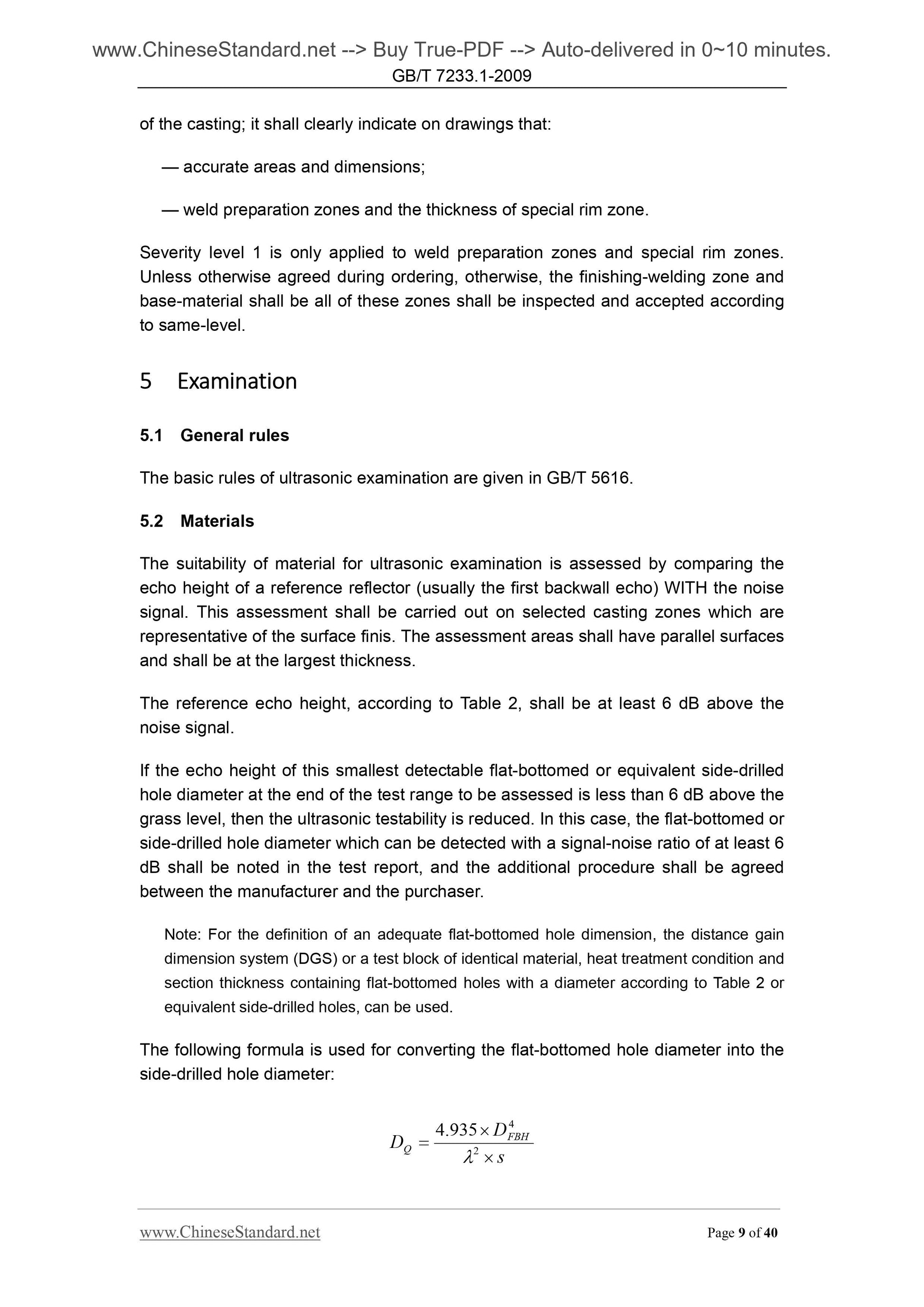 GB/T 7233.1-2009 Page 7