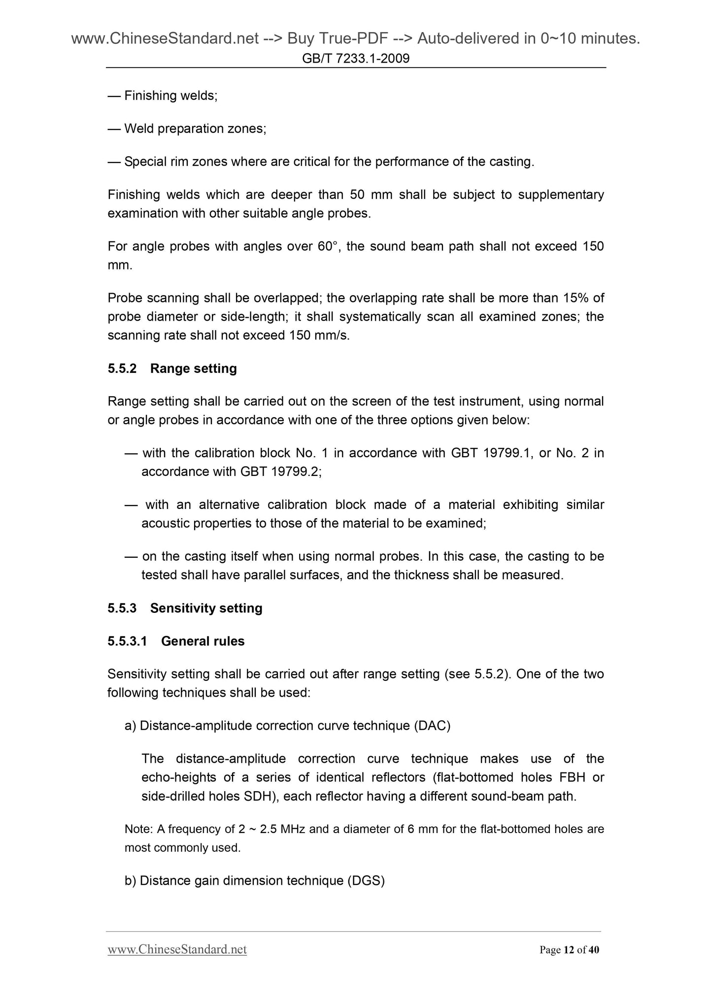 GB/T 7233.1-2009 Page 9