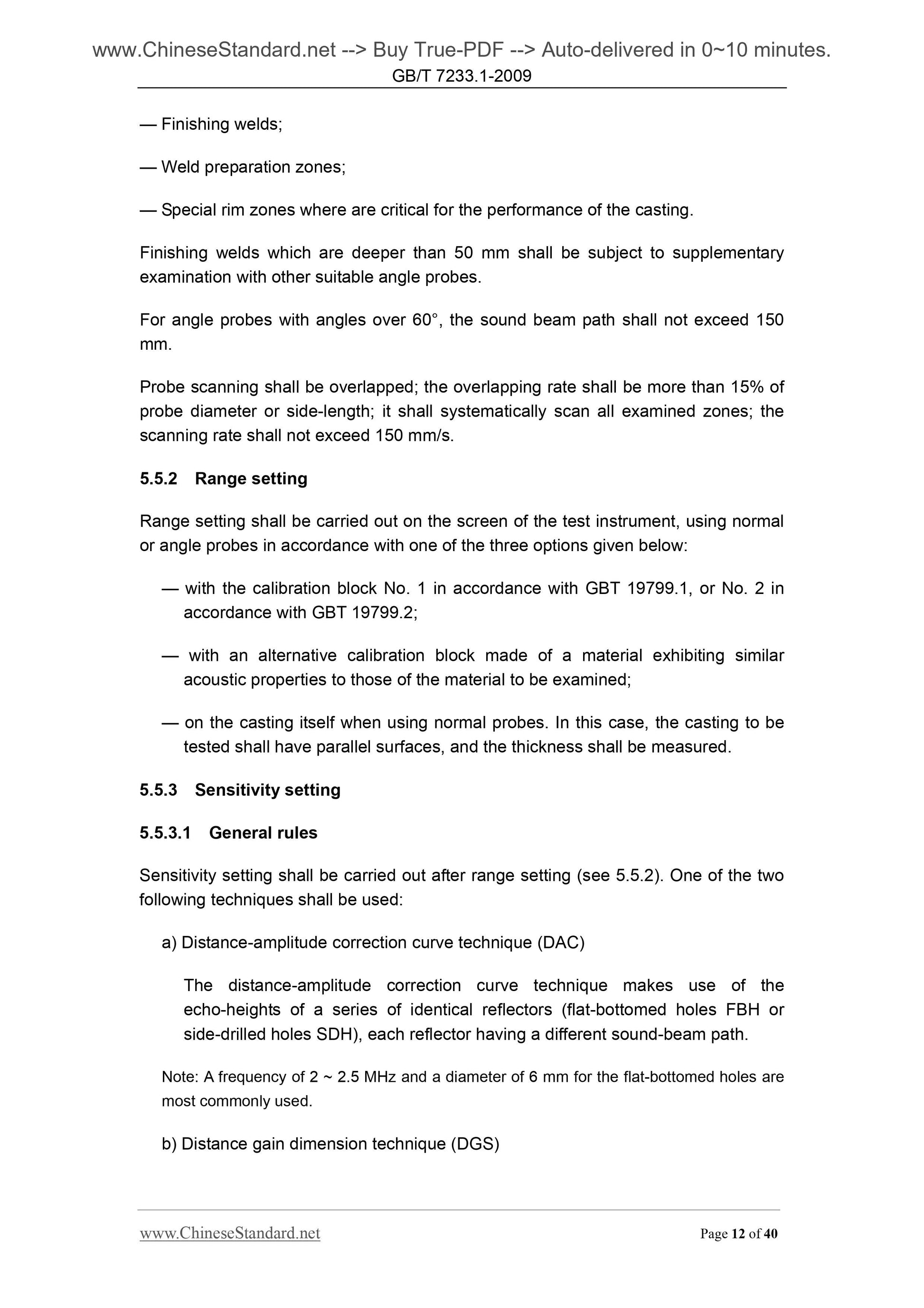 GB/T 7233.1-2009 Page 9