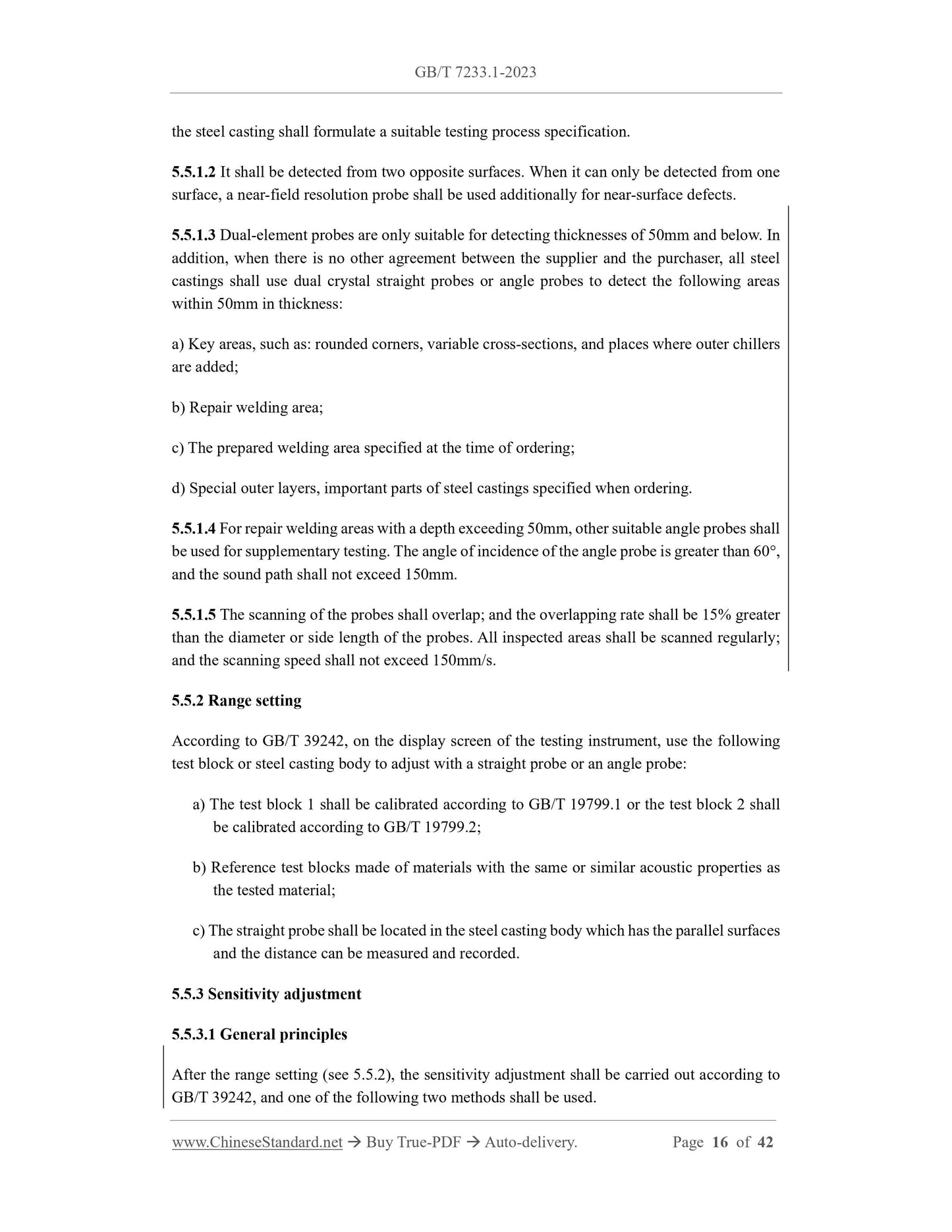 GB/T 7233.1-2023 Page 6