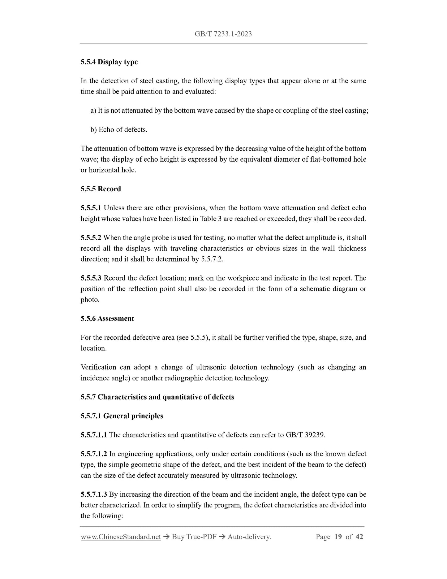 GB/T 7233.1-2023 Page 7