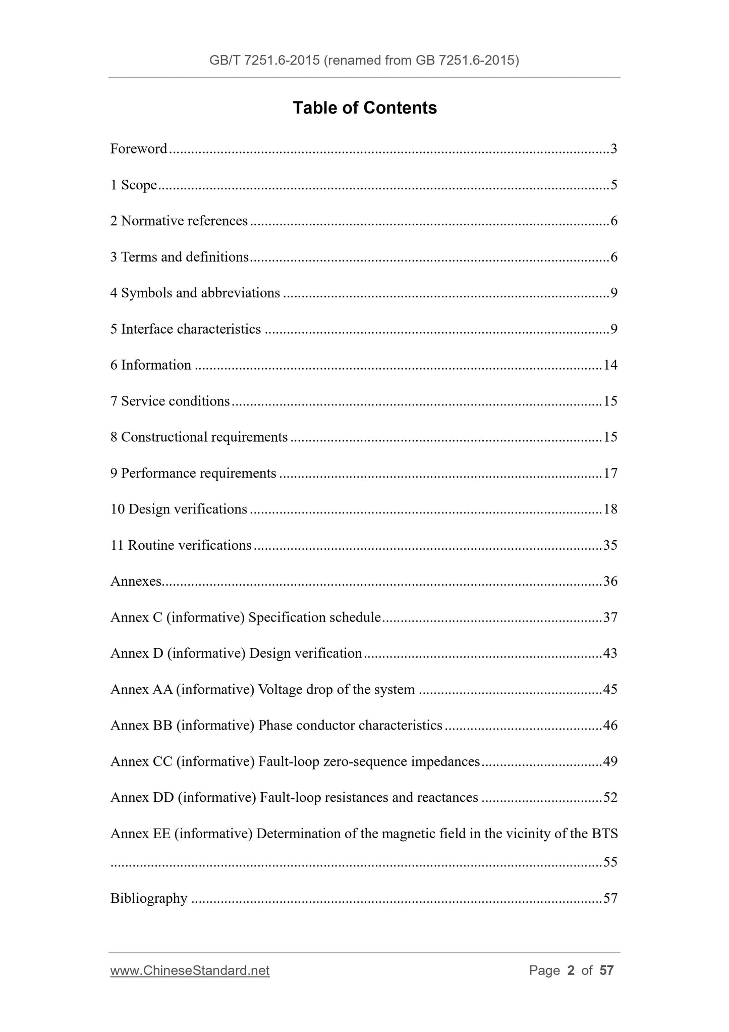 GB/T 7251.6-2015 Page 2