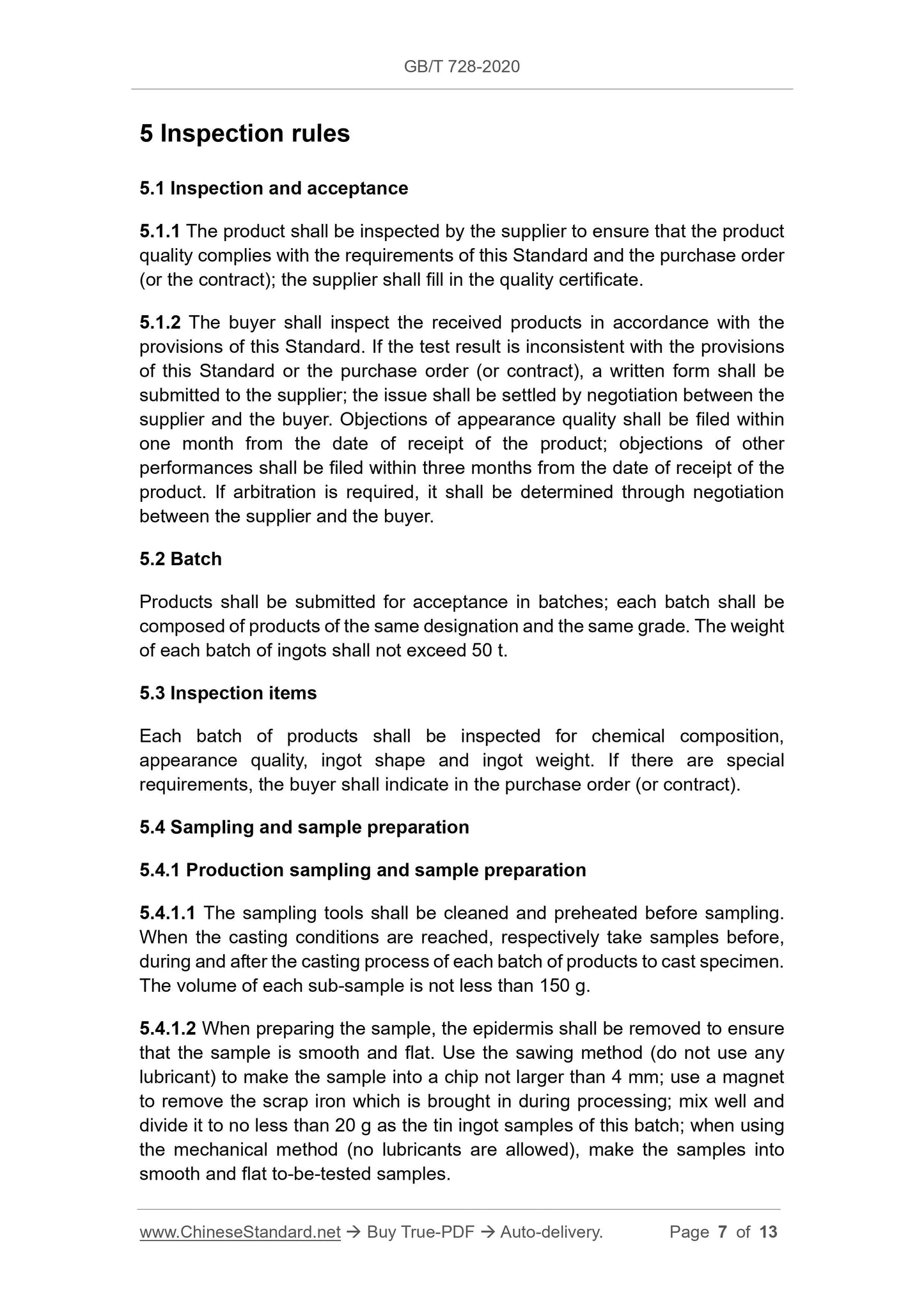 GB/T 728-2020 Page 5