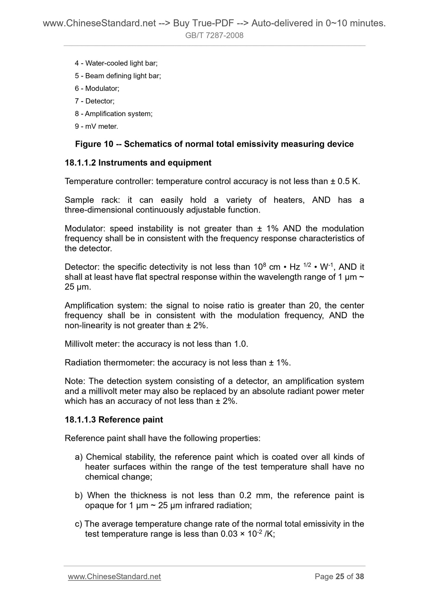 GB/T 7287-2008 Page 12