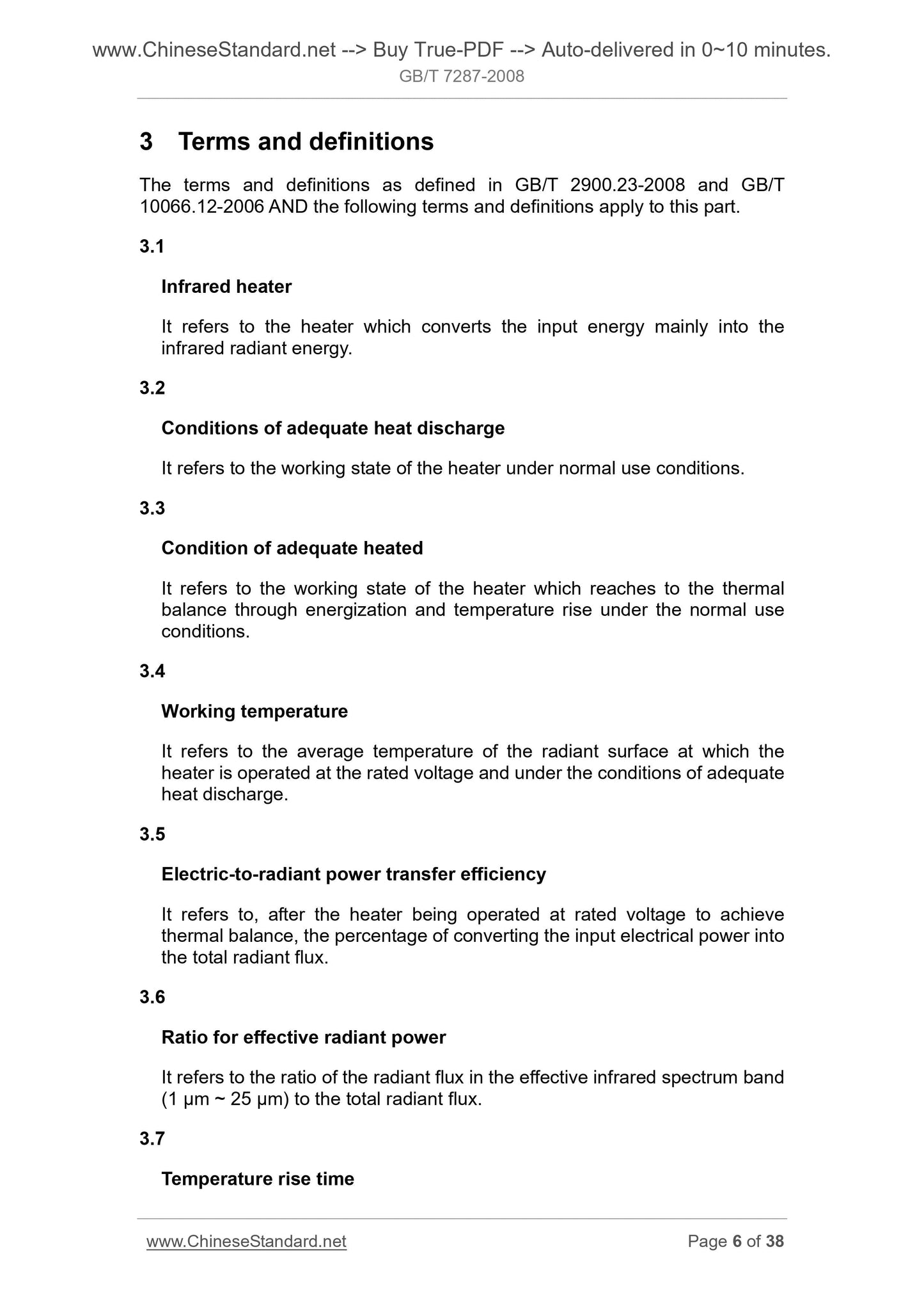 GB/T 7287-2008 Page 6