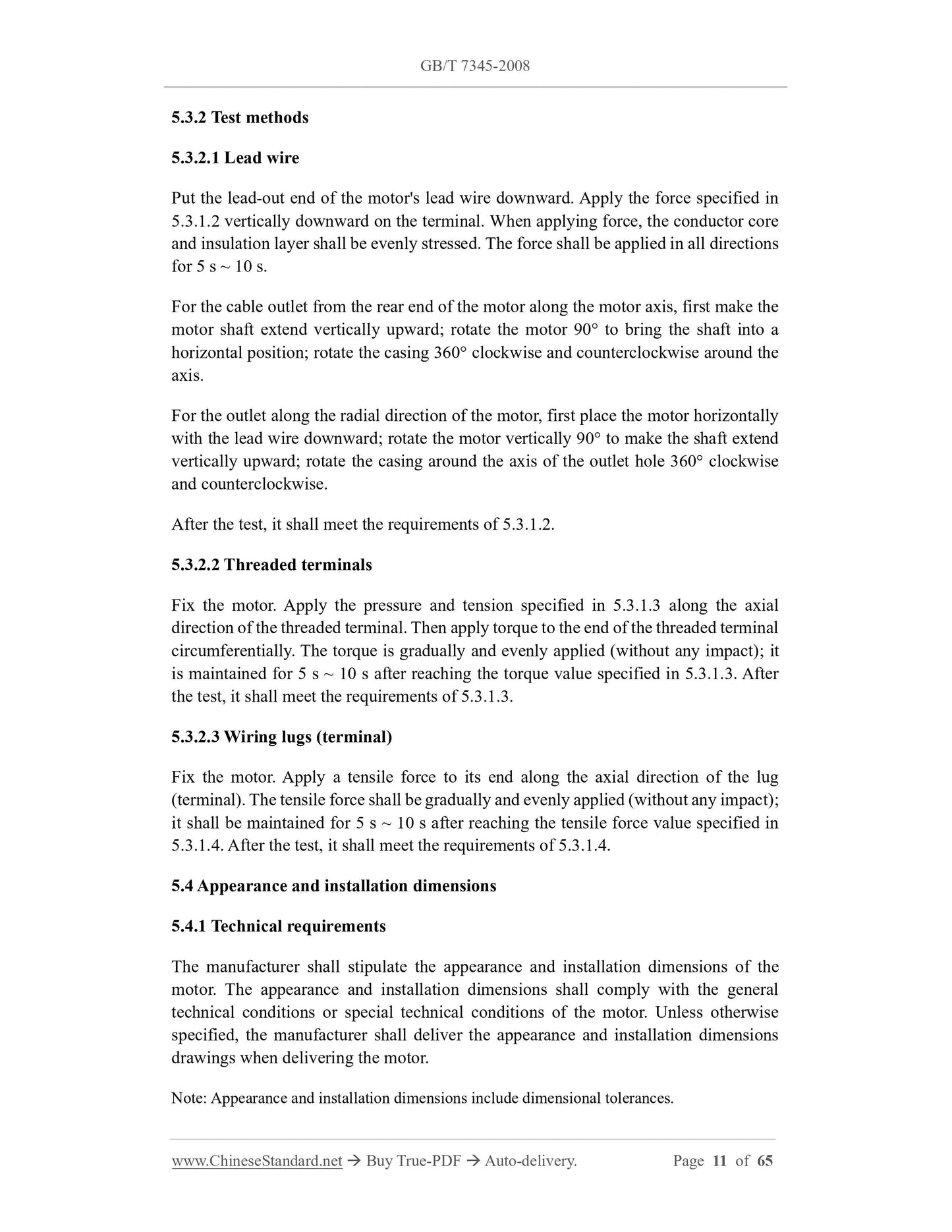 GB/T 7345-2008 Page 5