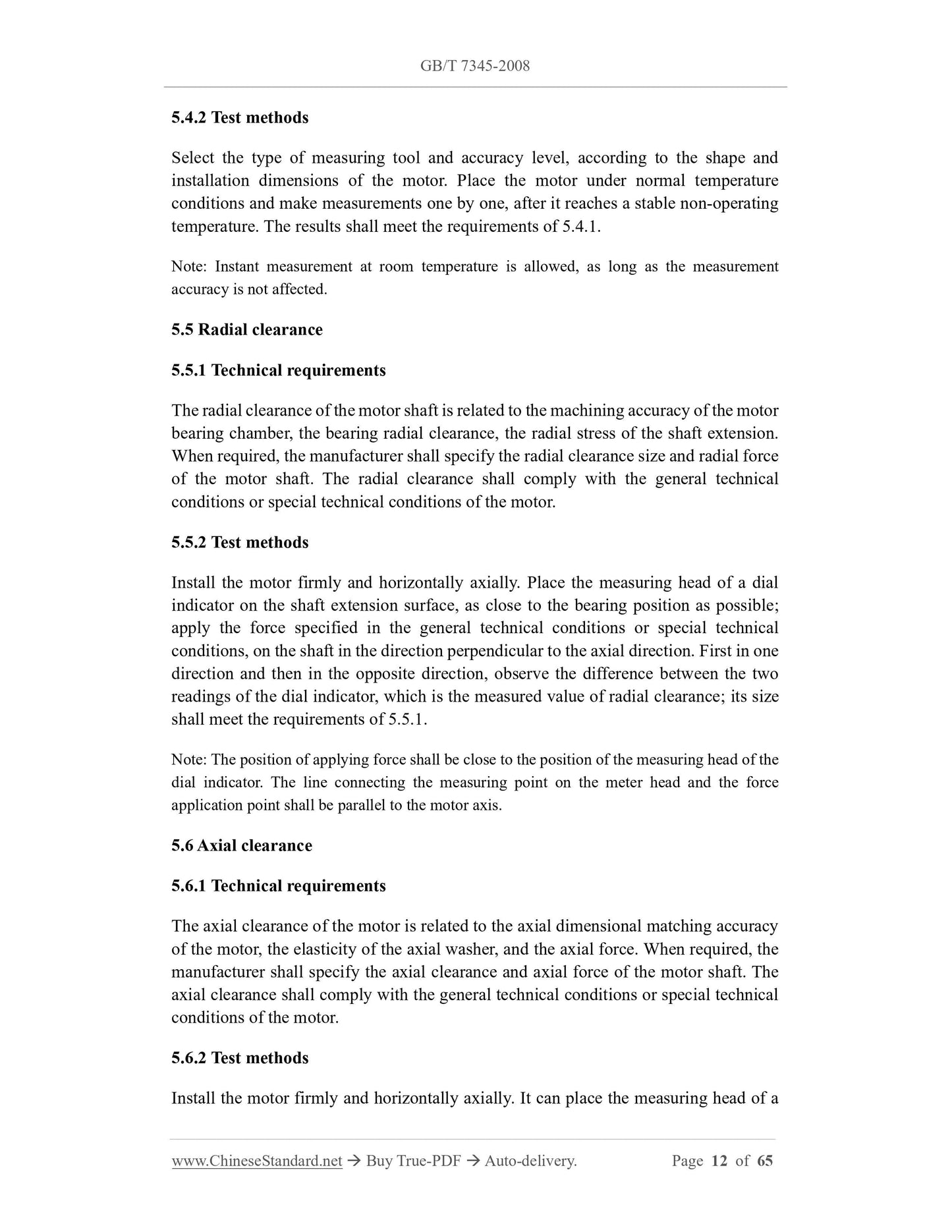 GB/T 7345-2008 Page 6