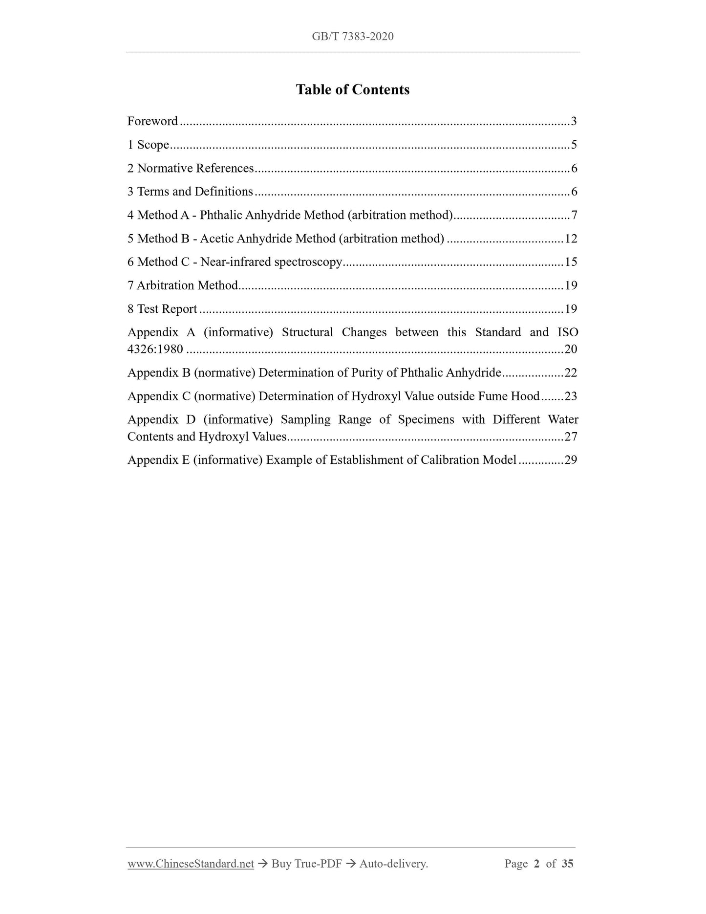 GB/T 7383-2020 Page 2
