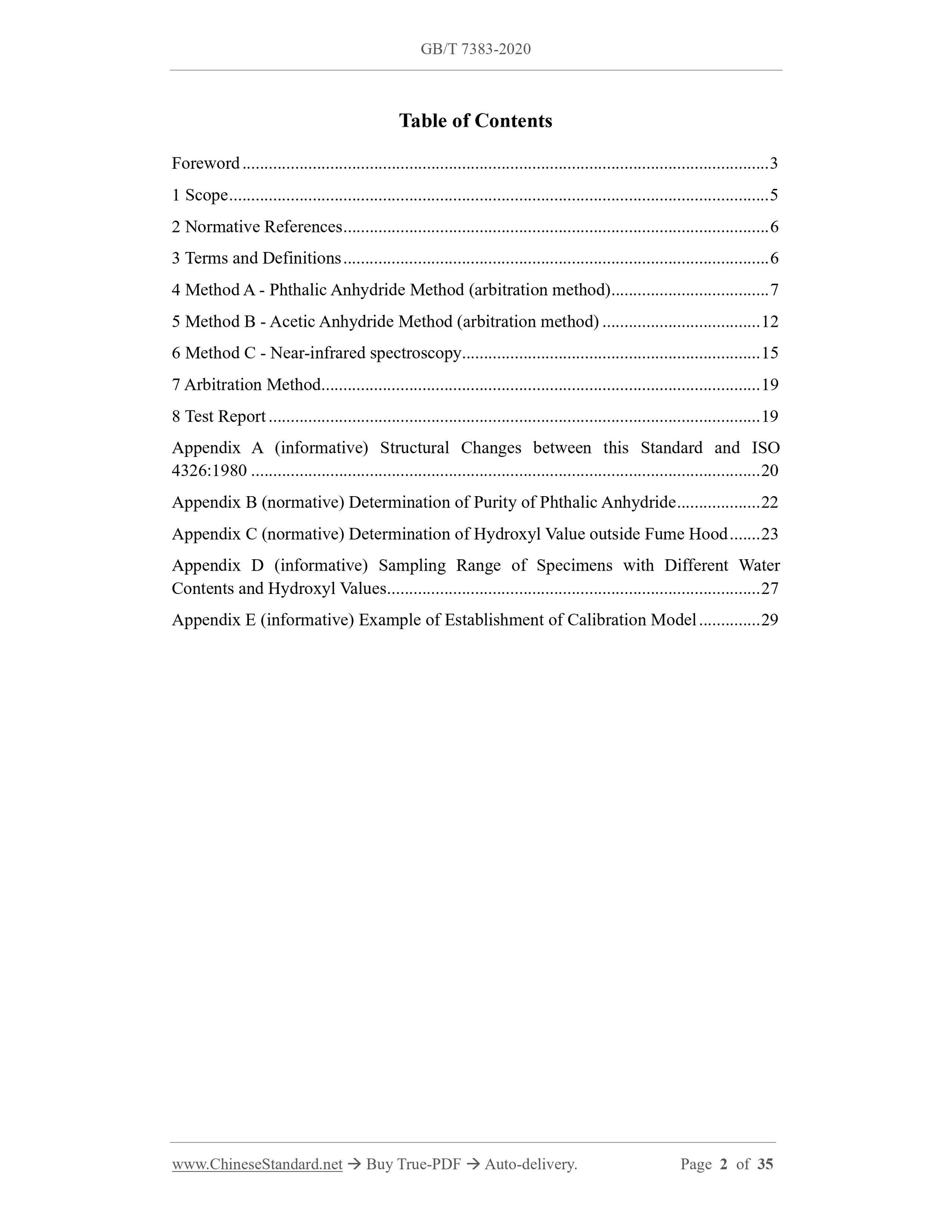 GB/T 7383-2020 Page 2
