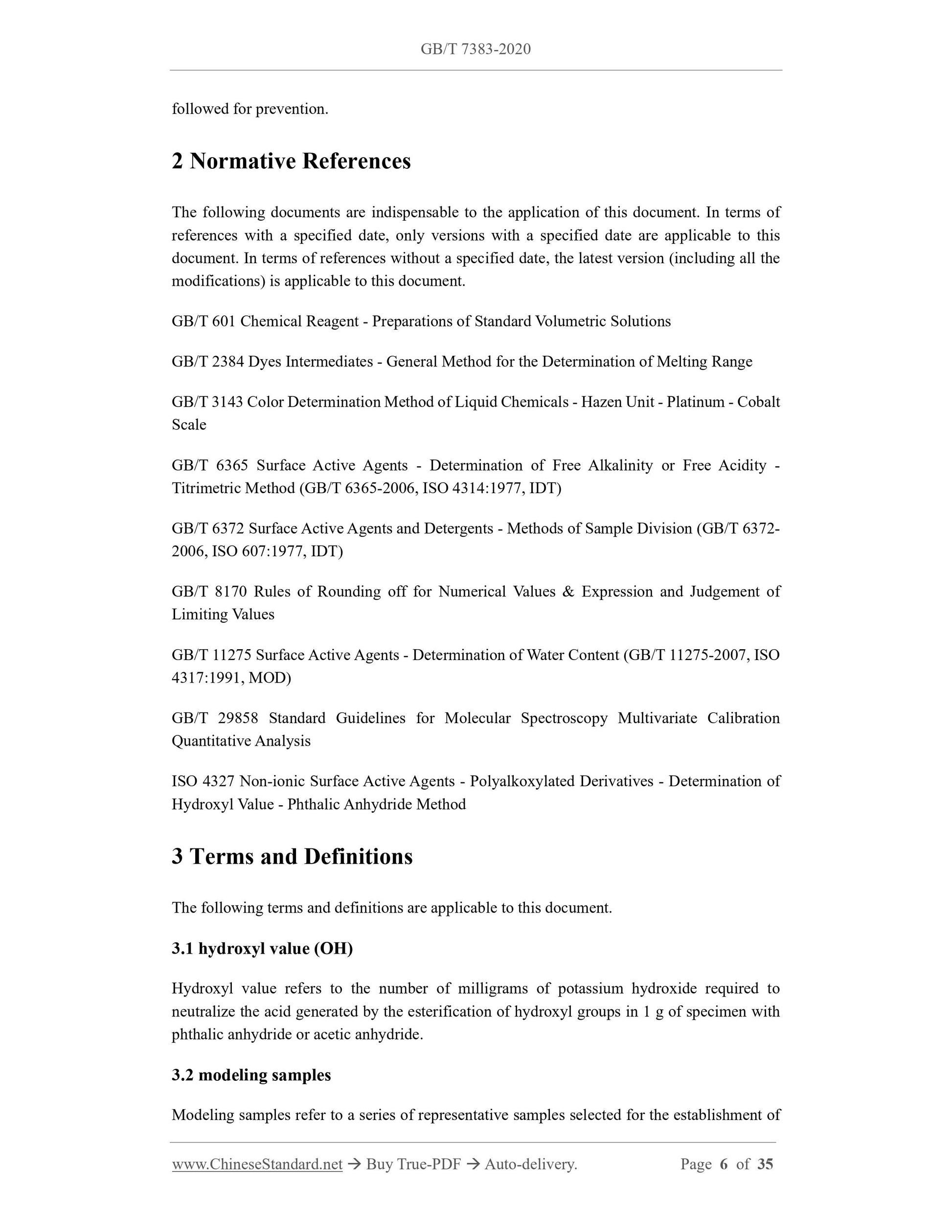 GB/T 7383-2020 Page 4