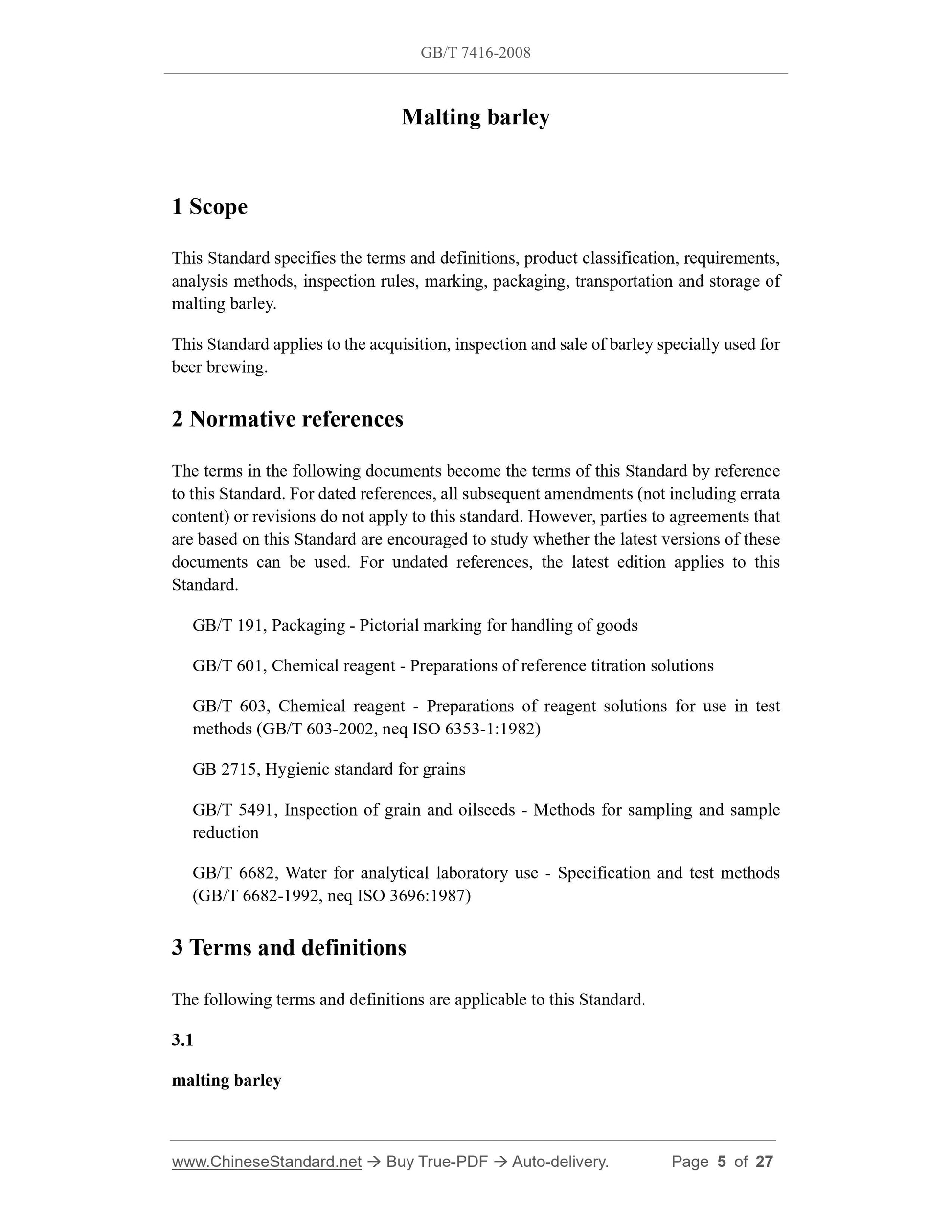 GB/T 7416-2008 Page 3
