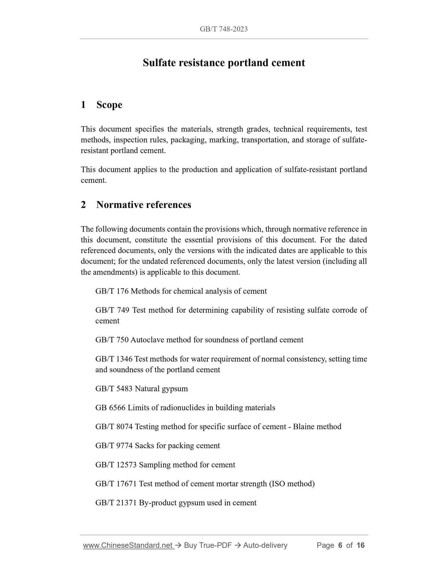 GB/T 748-2023 Page 3