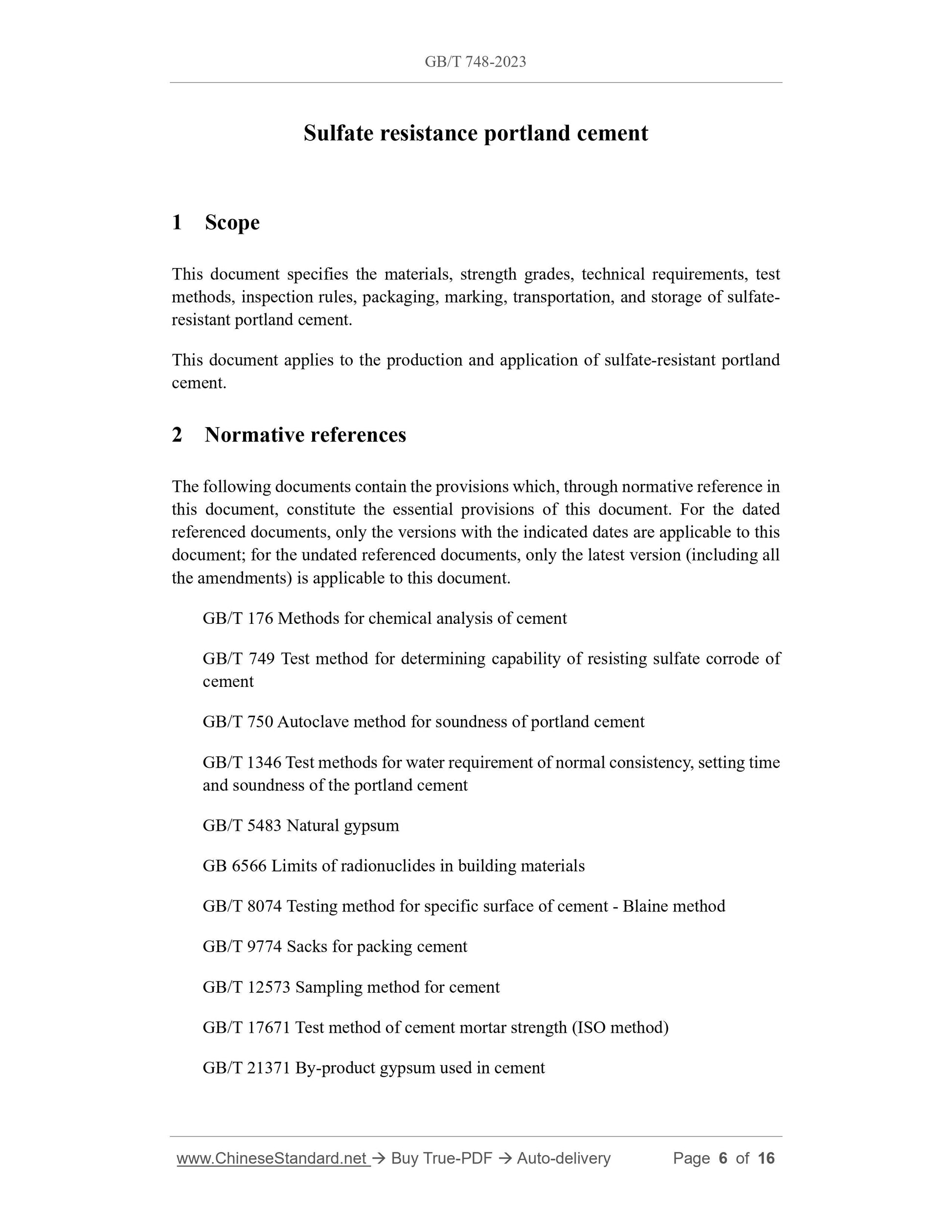 GB/T 748-2023 Page 3