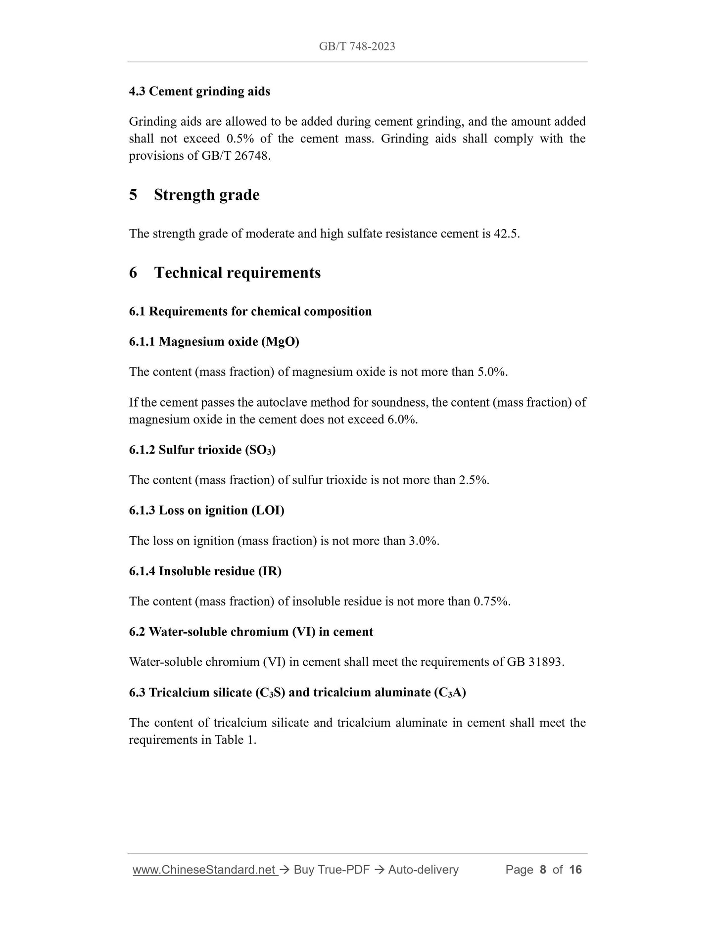 GB/T 748-2023 Page 5