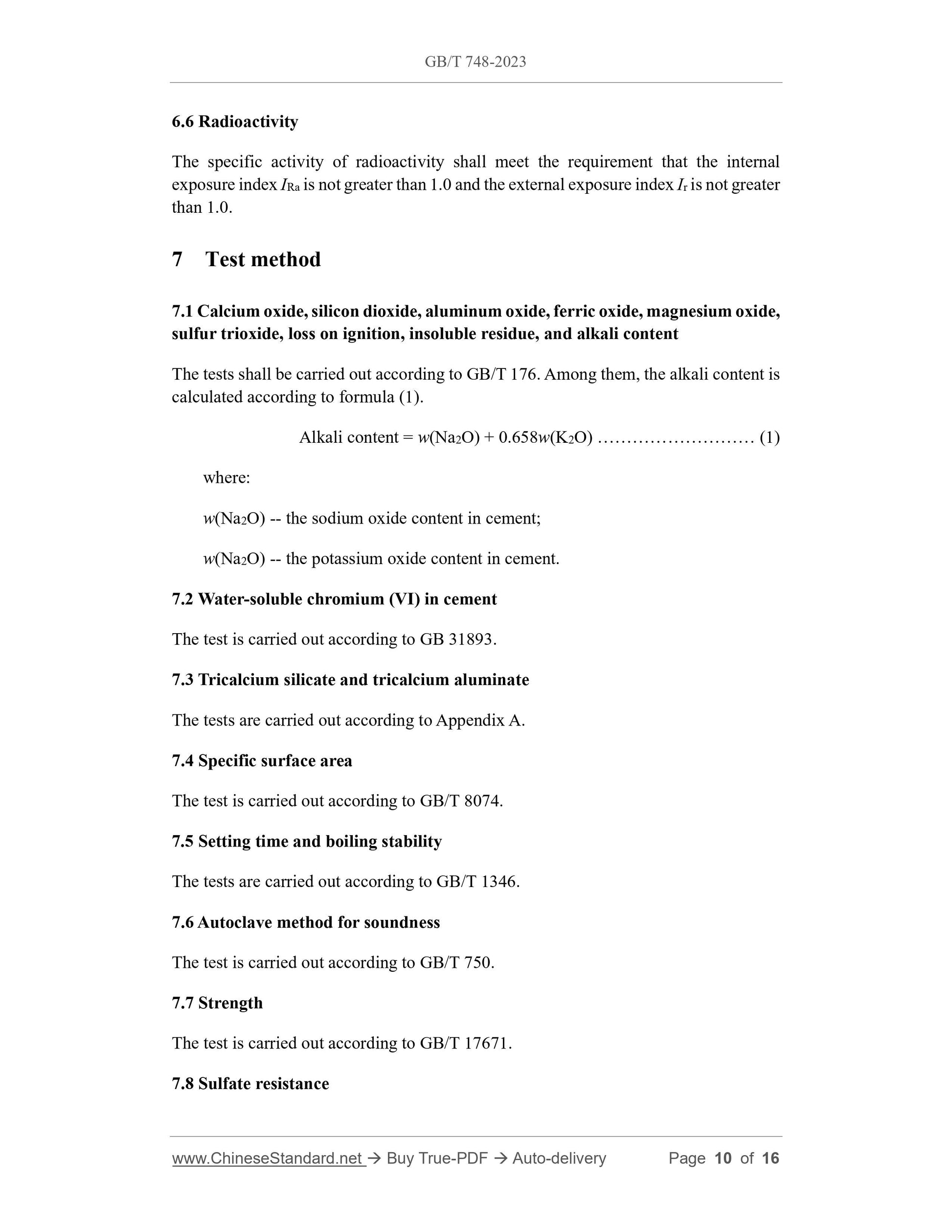 GB/T 748-2023 Page 6