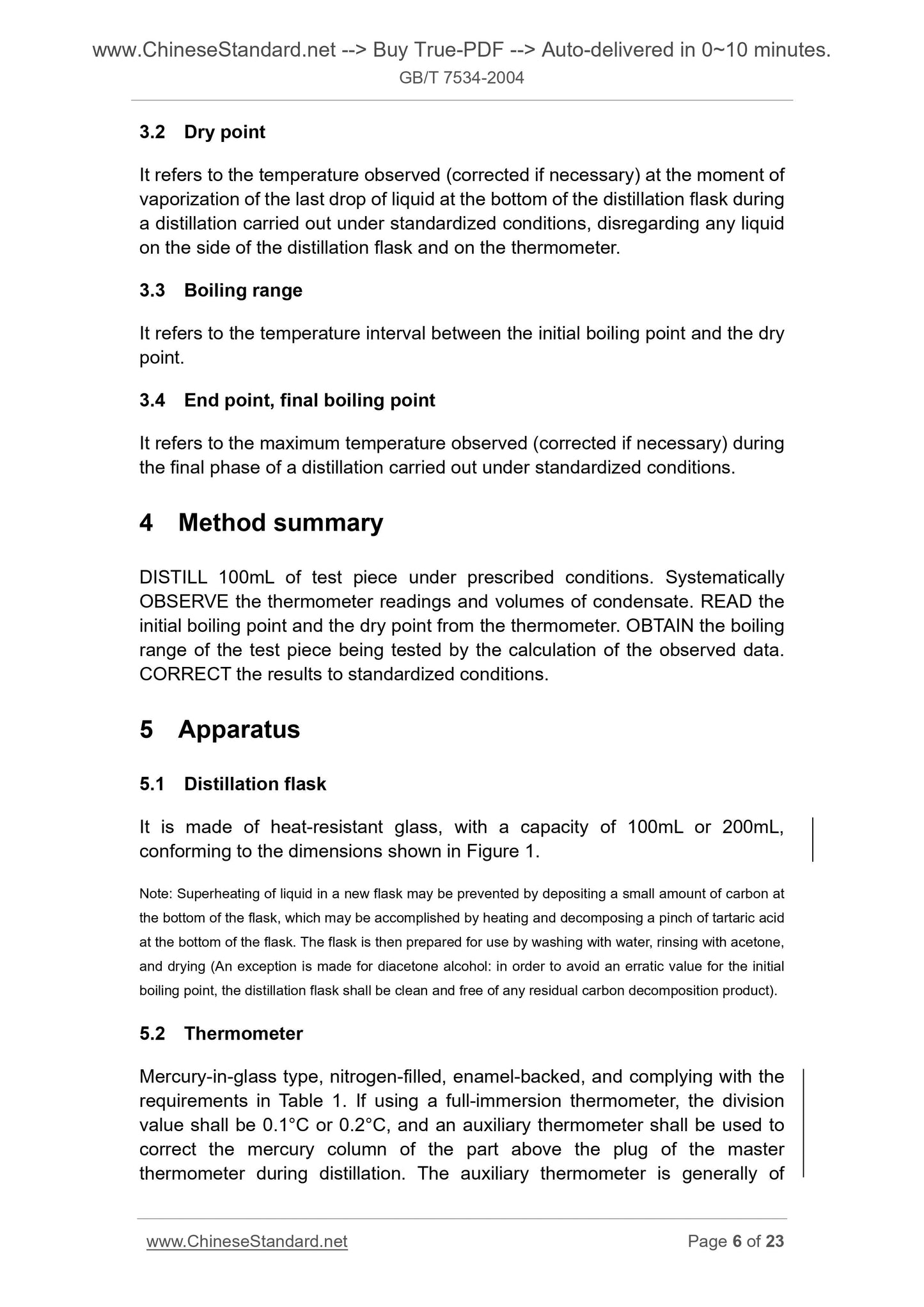 GB/T 7534-2004 Page 6