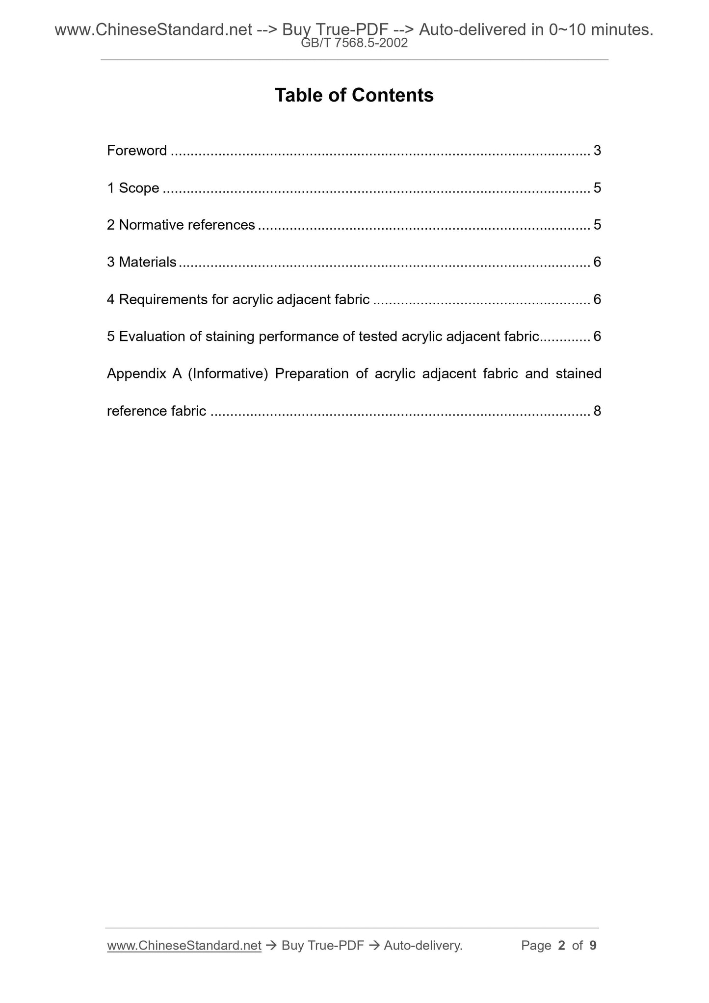 GB/T 7568.5-2002 Page 2