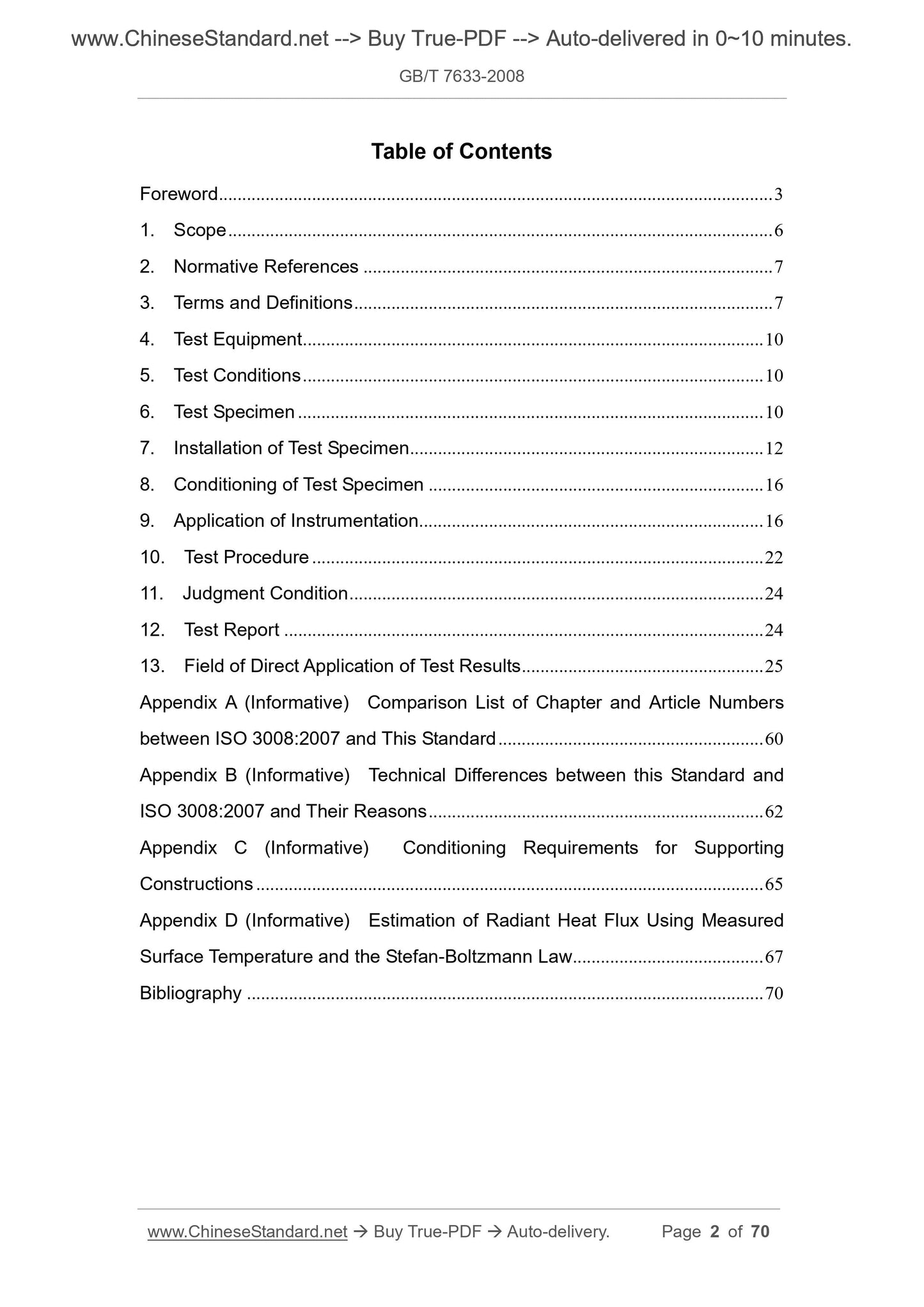 GB/T 7633-2008 Page 2