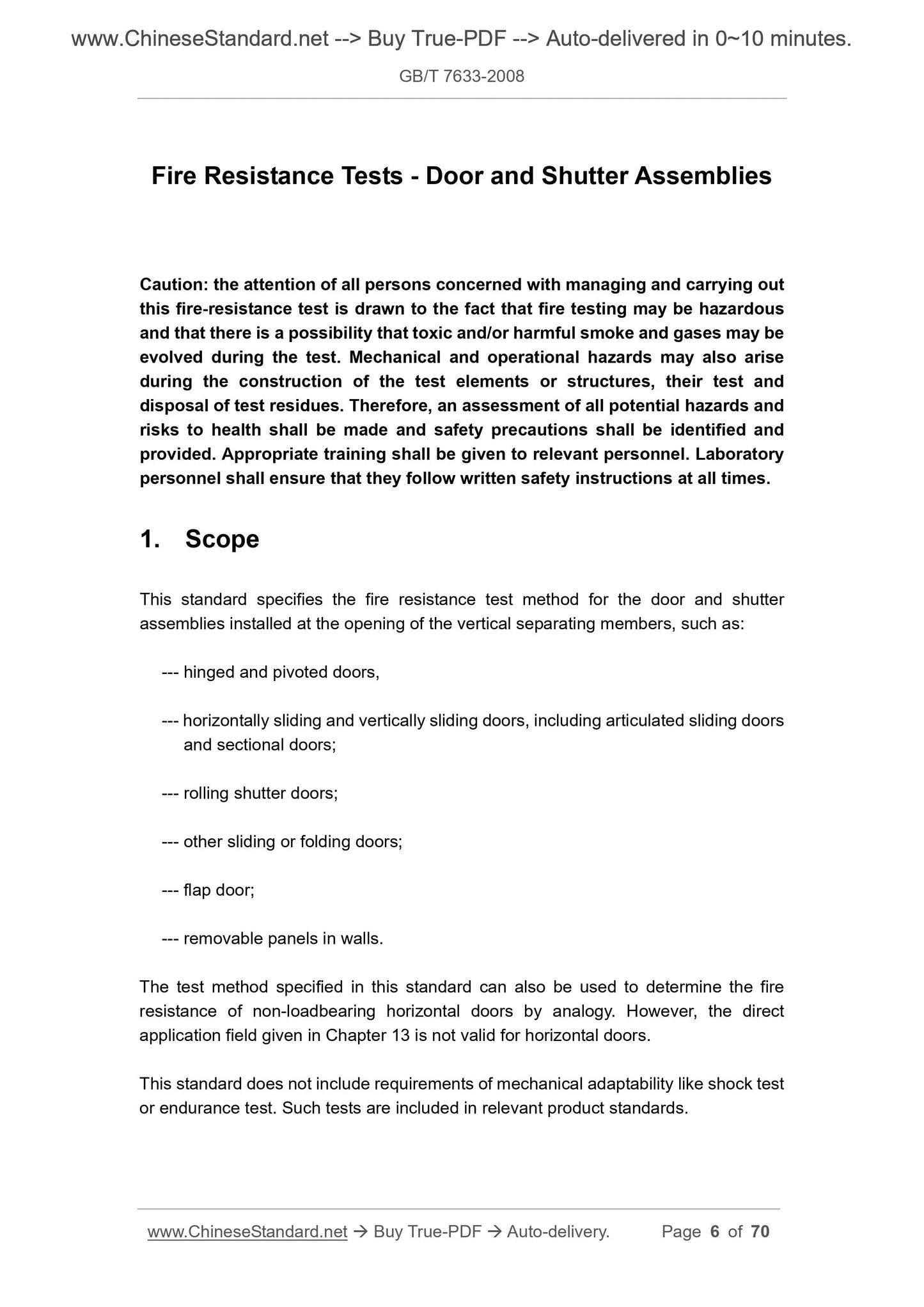 GB/T 7633-2008 Page 5