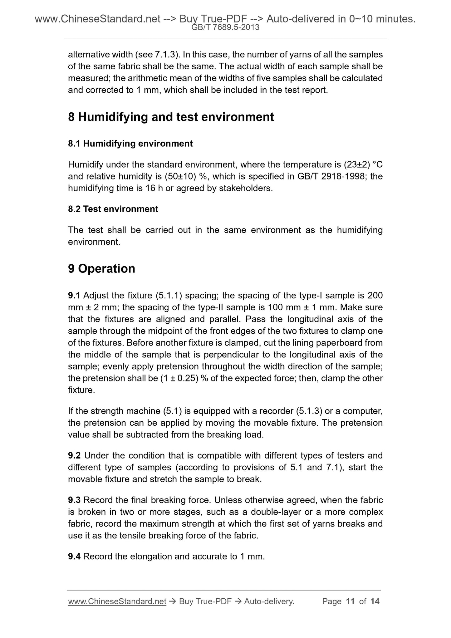 GB/T 7689.5-2013 Page 6