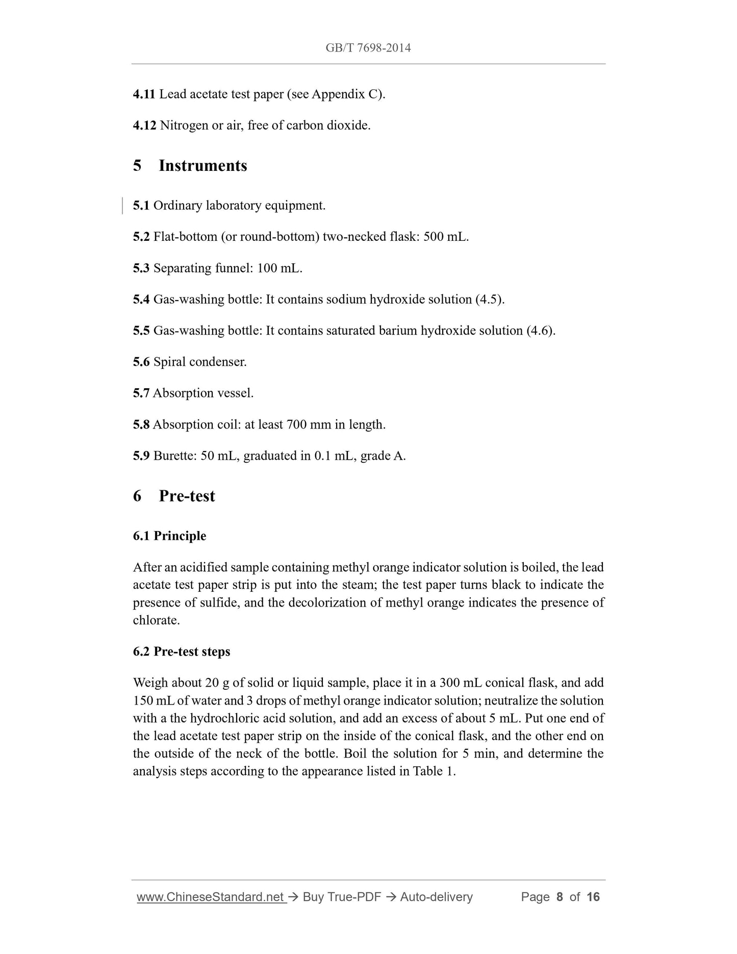 GB/T 7698-2014 Page 5