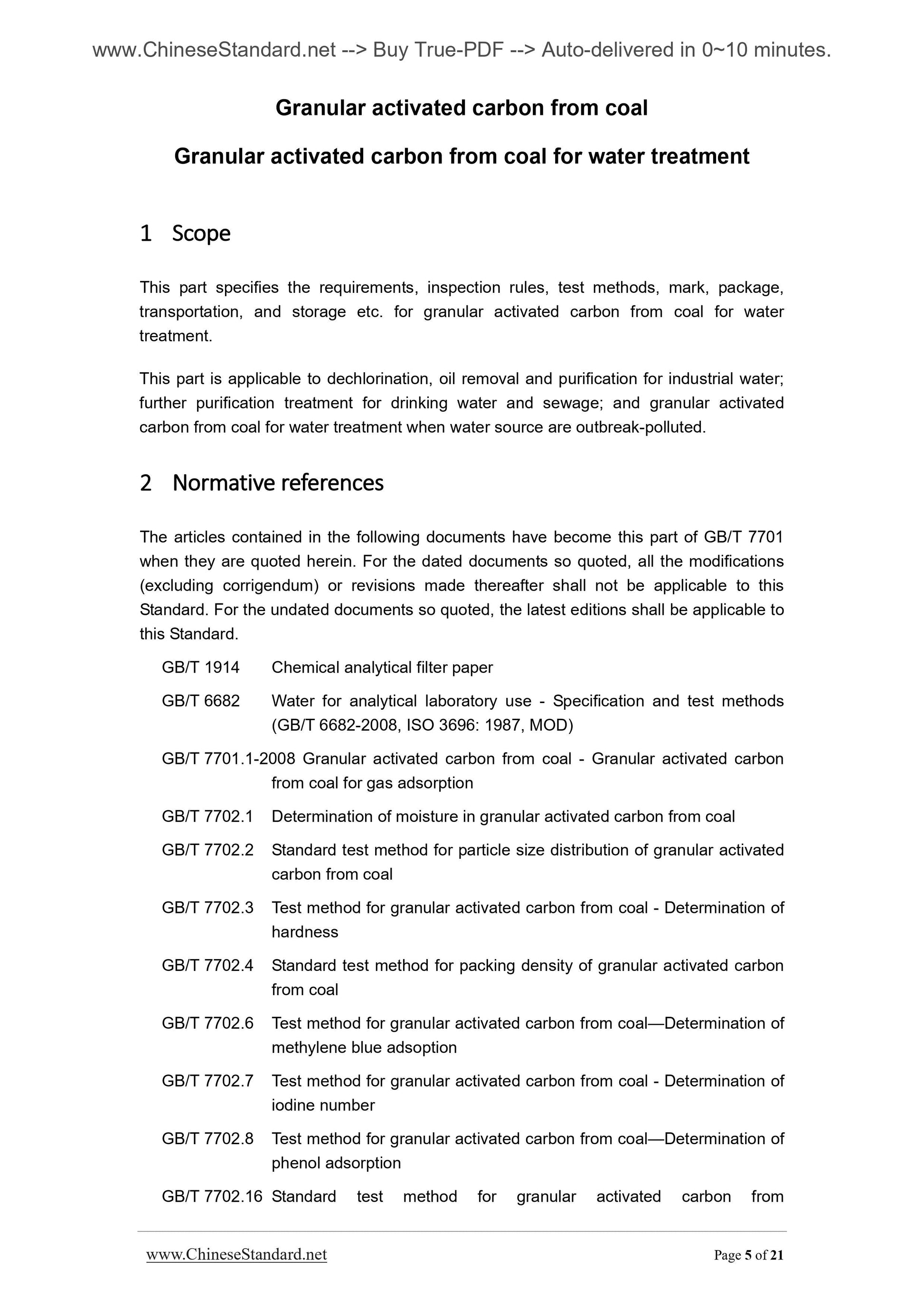 GB/T 7701.2-2008 Page 5