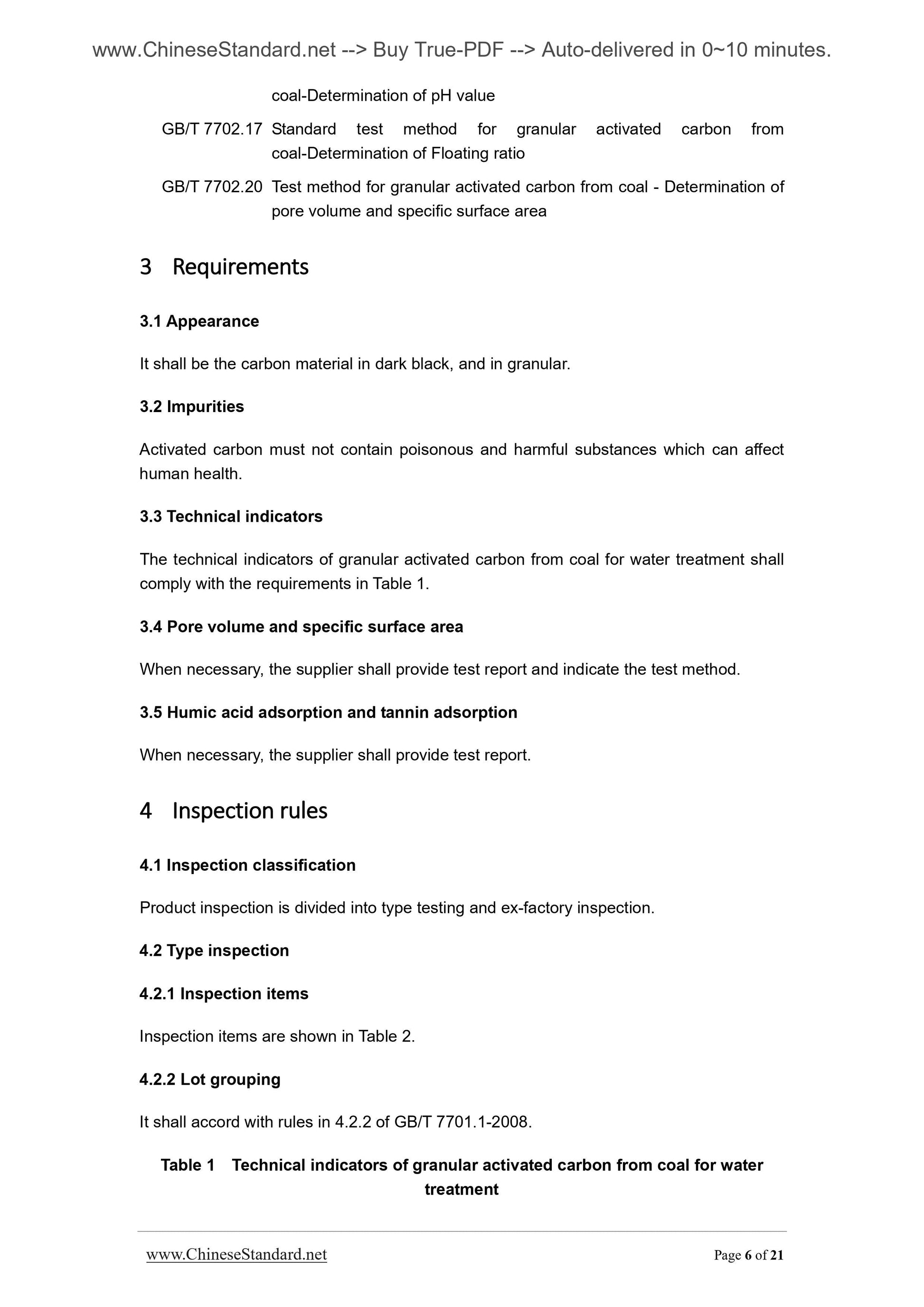 GB/T 7701.2-2008 Page 6