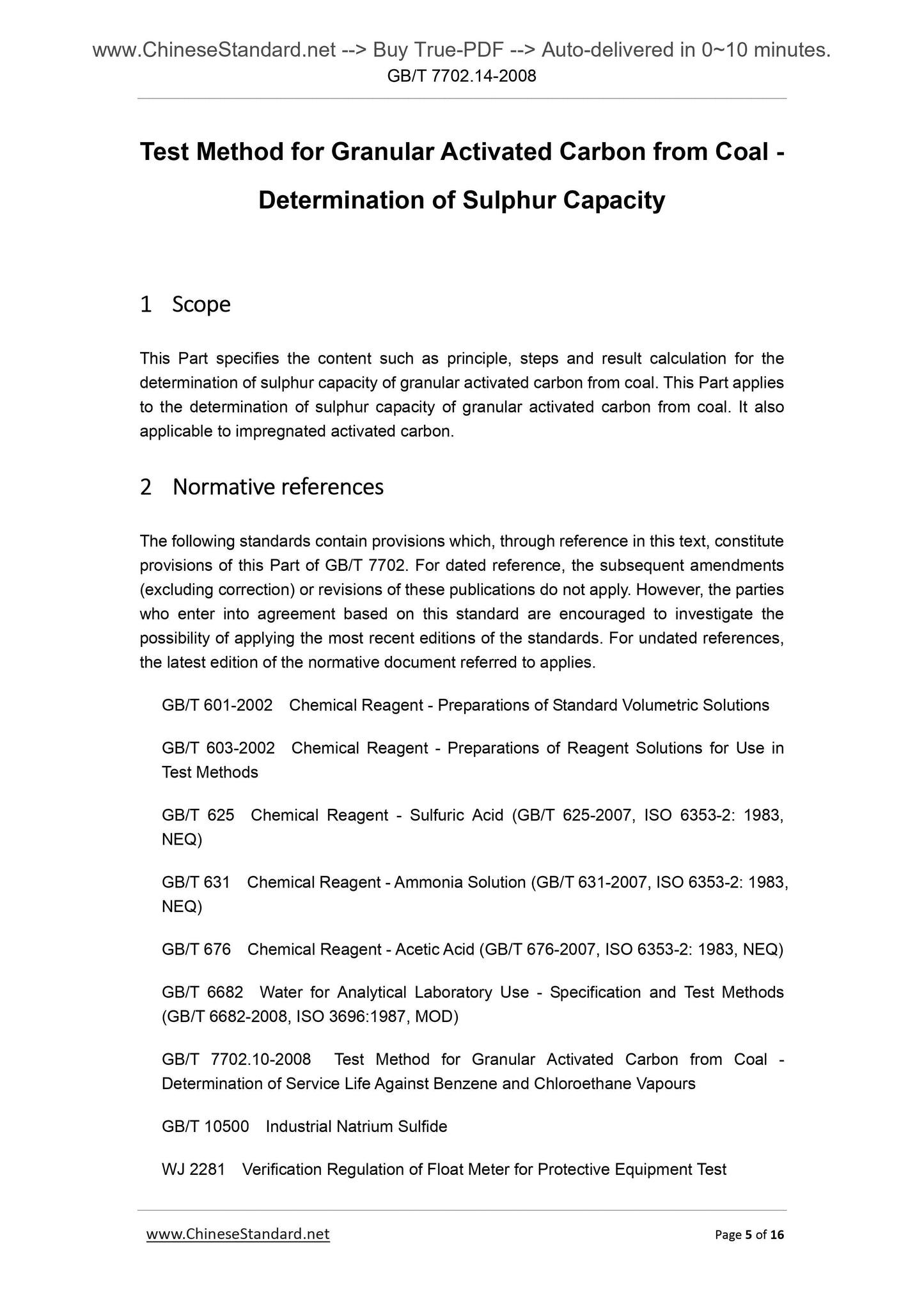 GB/T 7702.14-2008 Page 5
