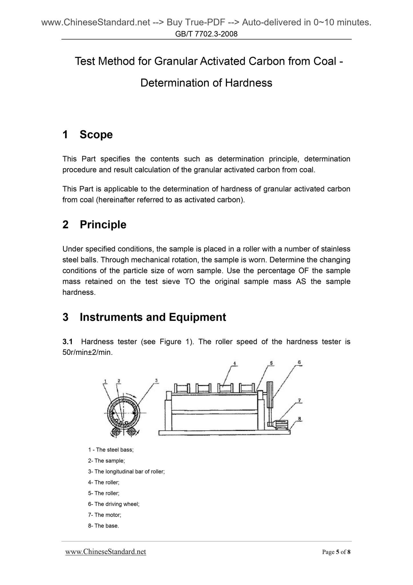 GB/T 7702.3-2008 Page 5