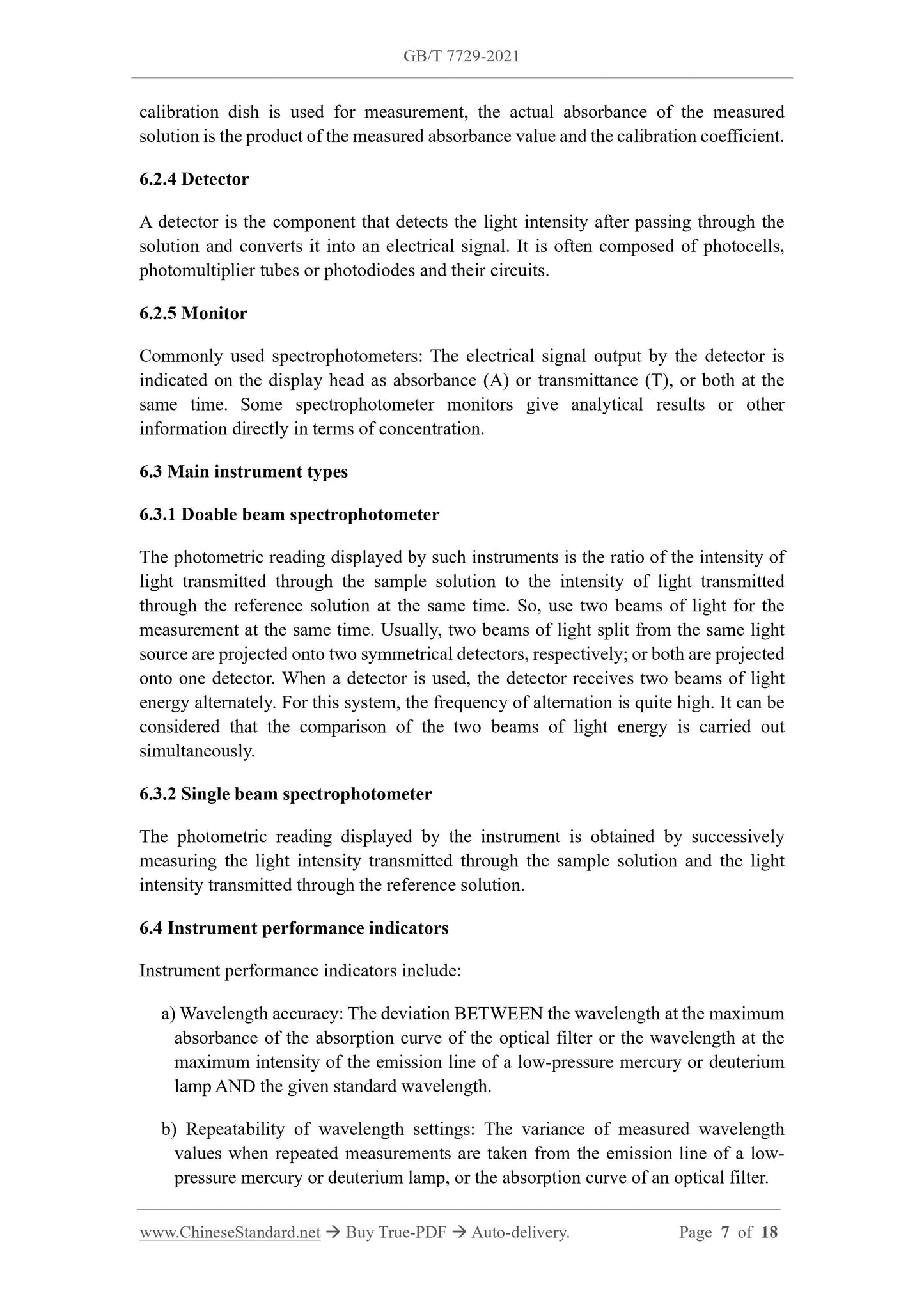 GB/T 7729-2021 Page 5