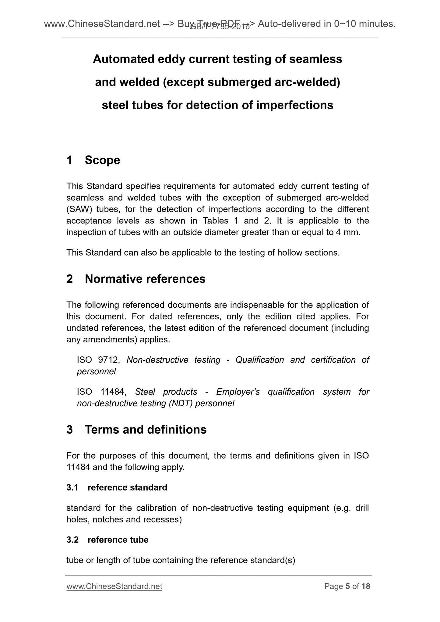 GB/T 7735-2016 Page 5