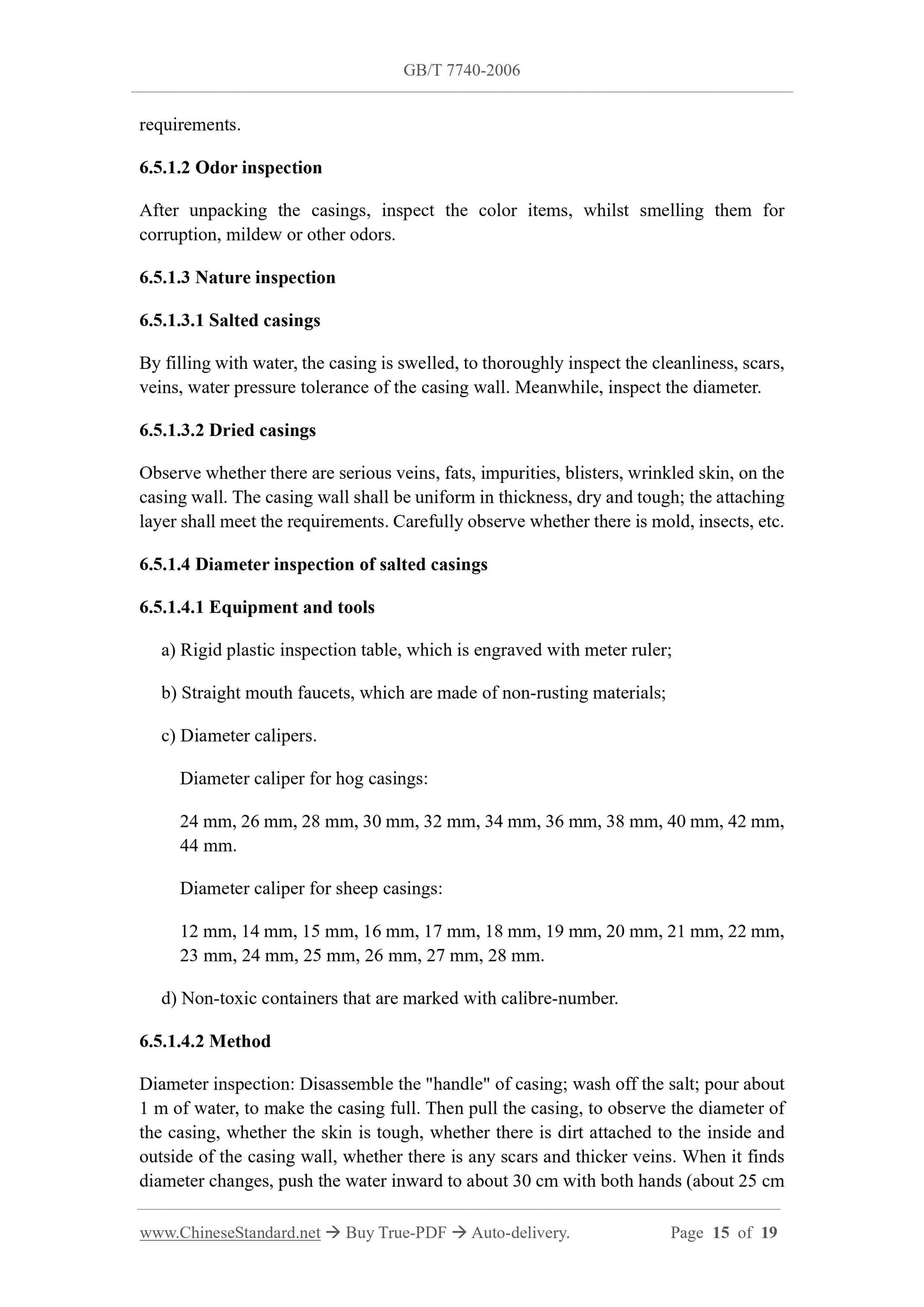 GB/T 7740-2006 Page 5
