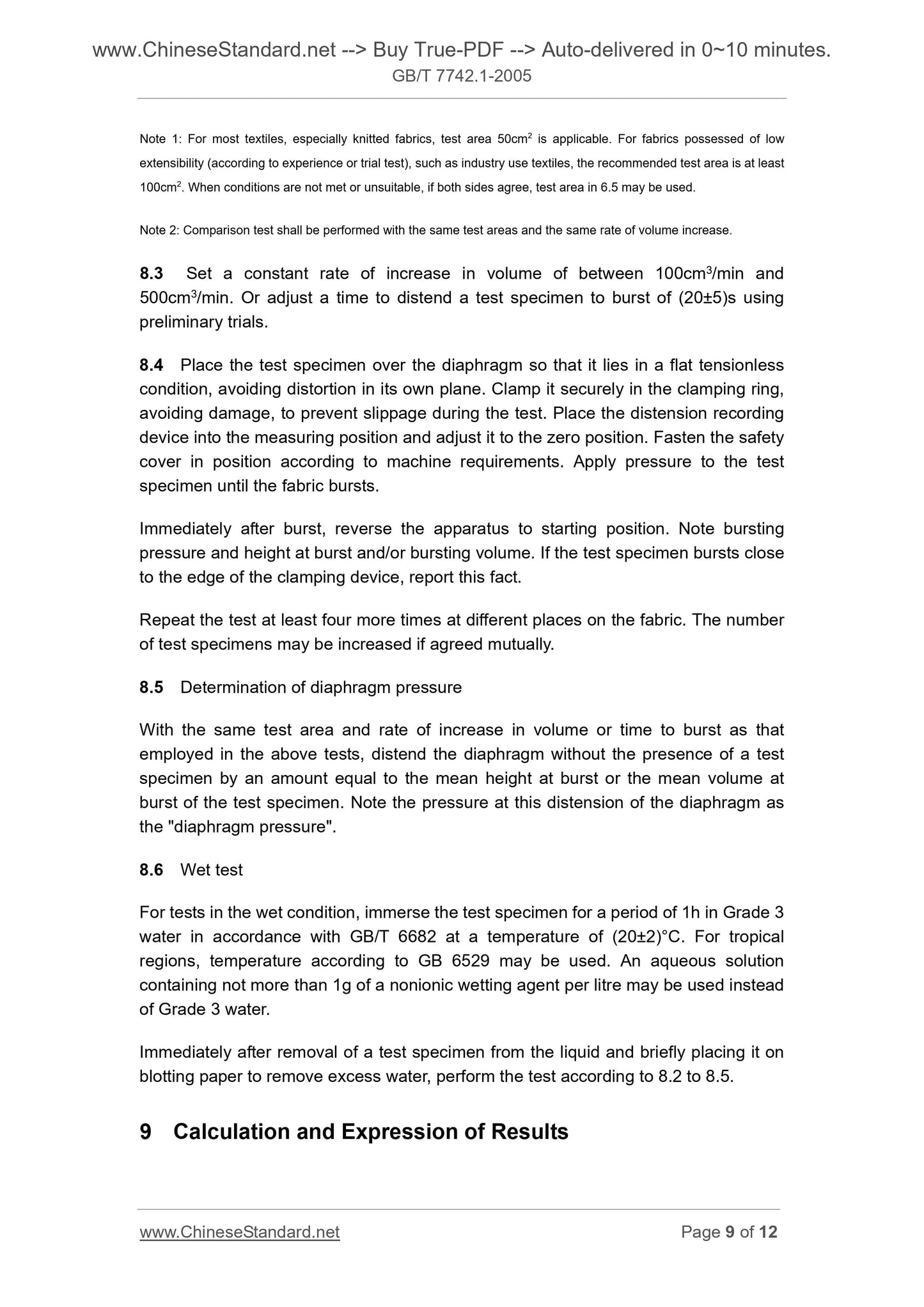 GB/T 7742.1-2005 Page 6