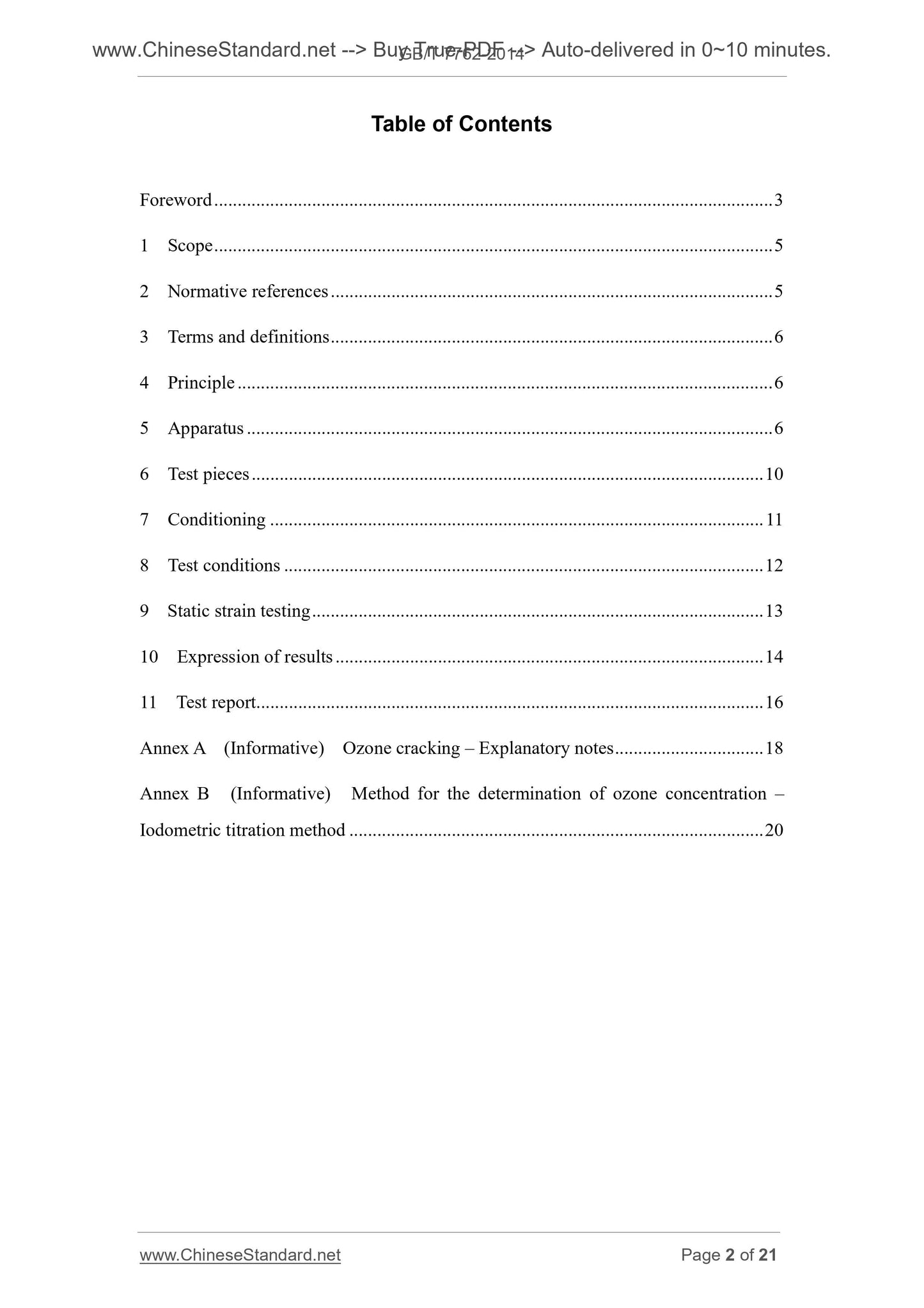 GB/T 7762-2014 Page 2
