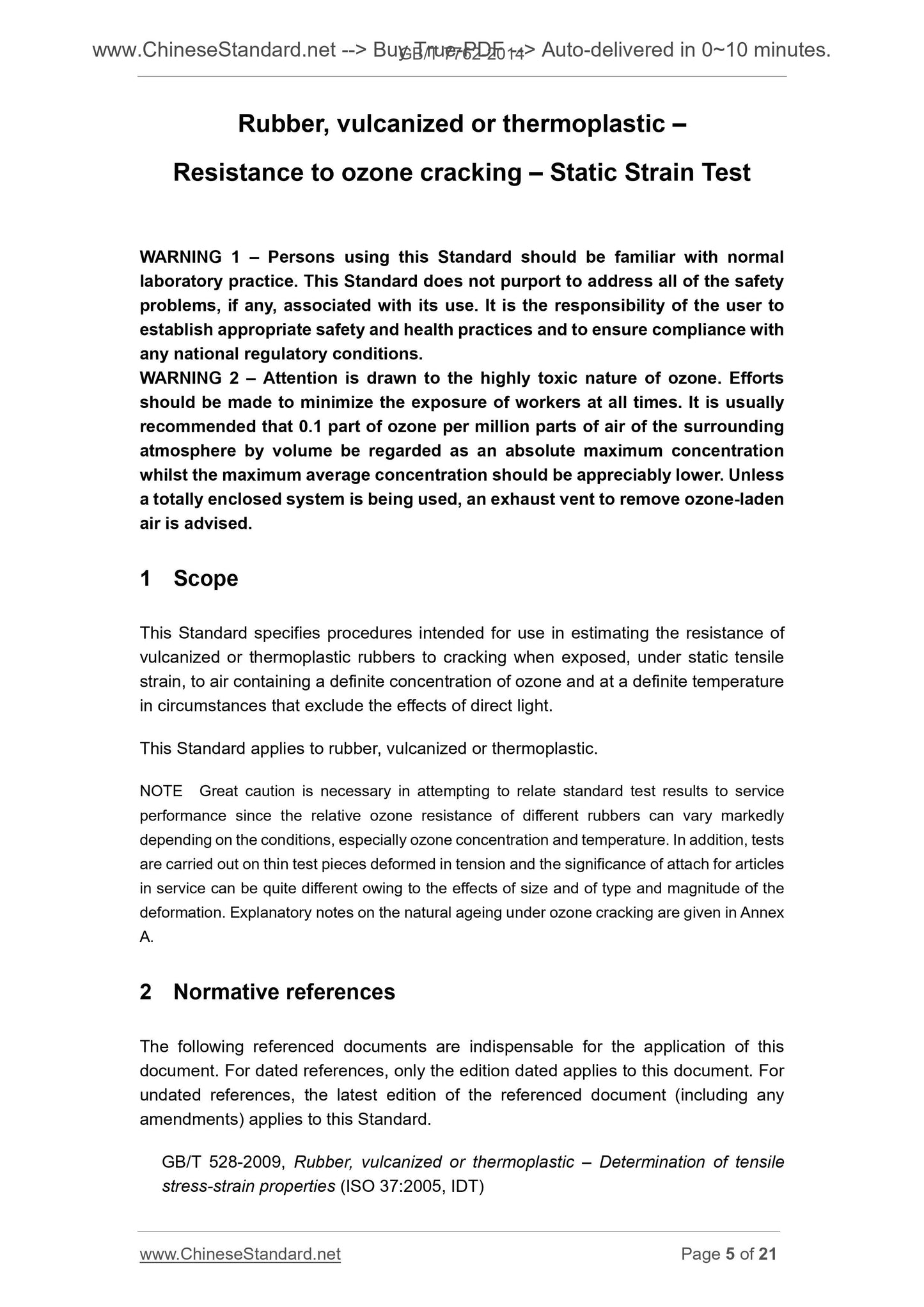 GB/T 7762-2014 Page 5